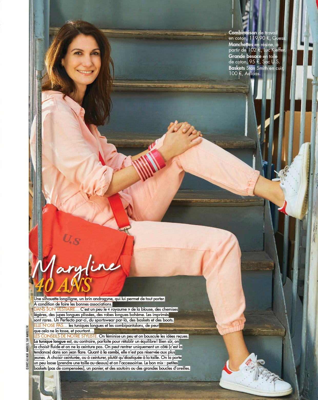 Avantages - Juin 2021