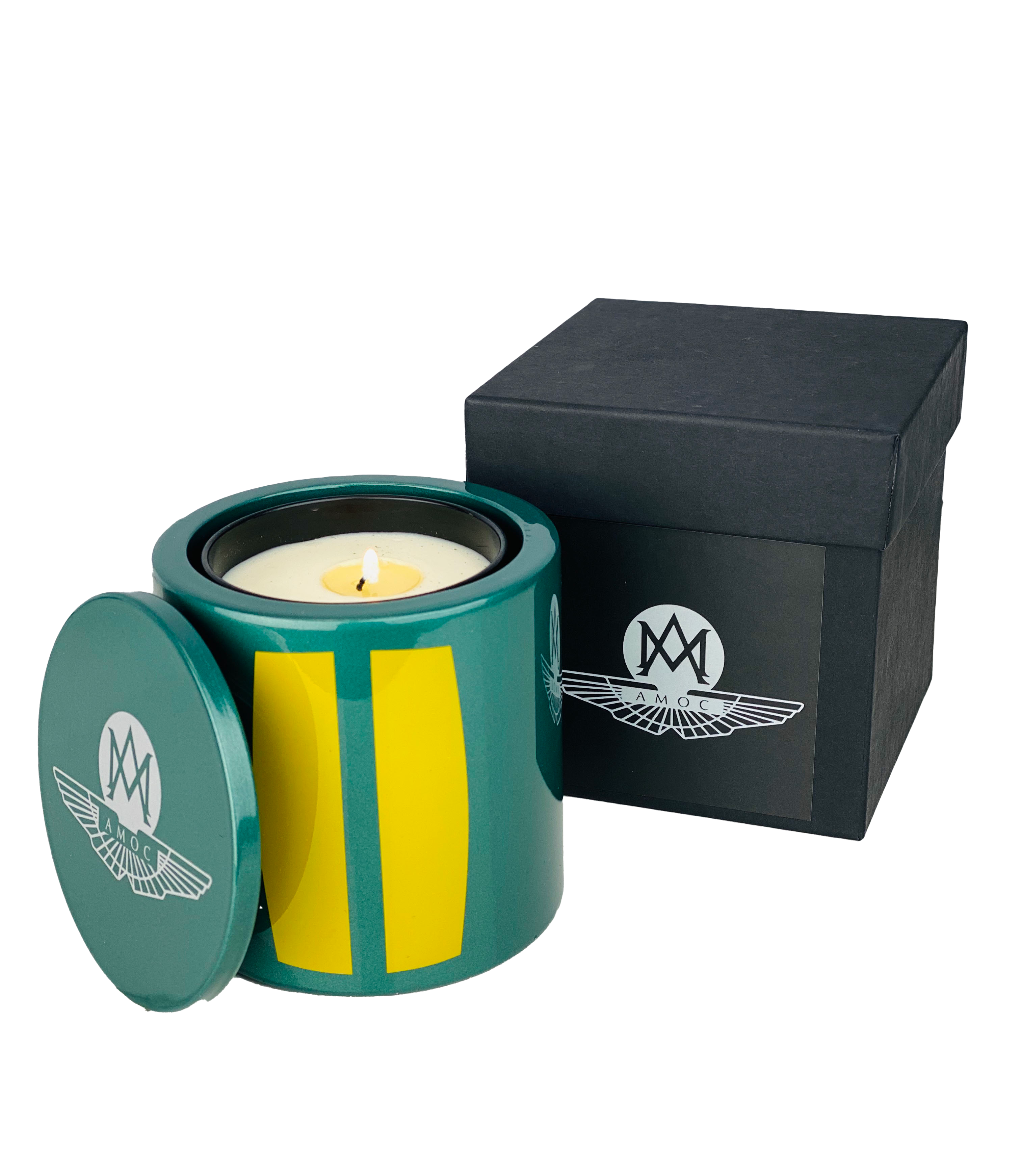 DBR1 Rechargeable Candle