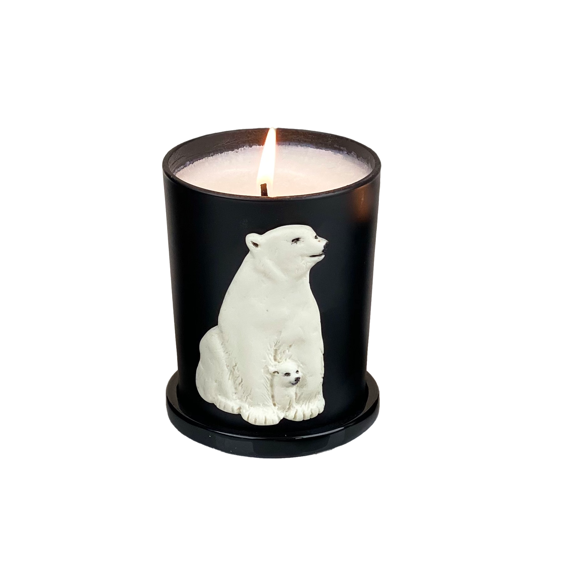 Anouka & Kobi Candle