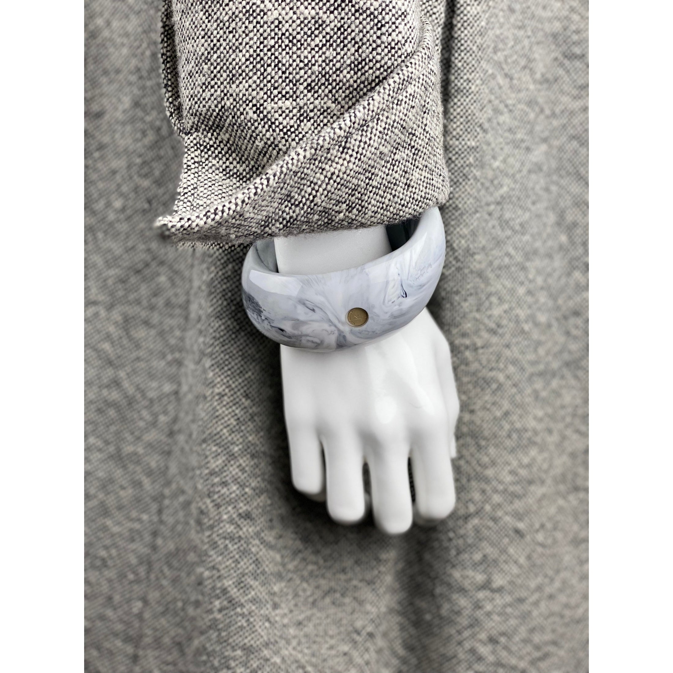 SOHO Bracelet - Large 40mm