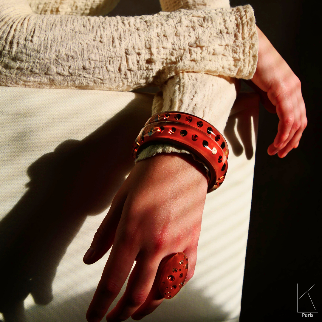 Bracelet Star - Large 20mm