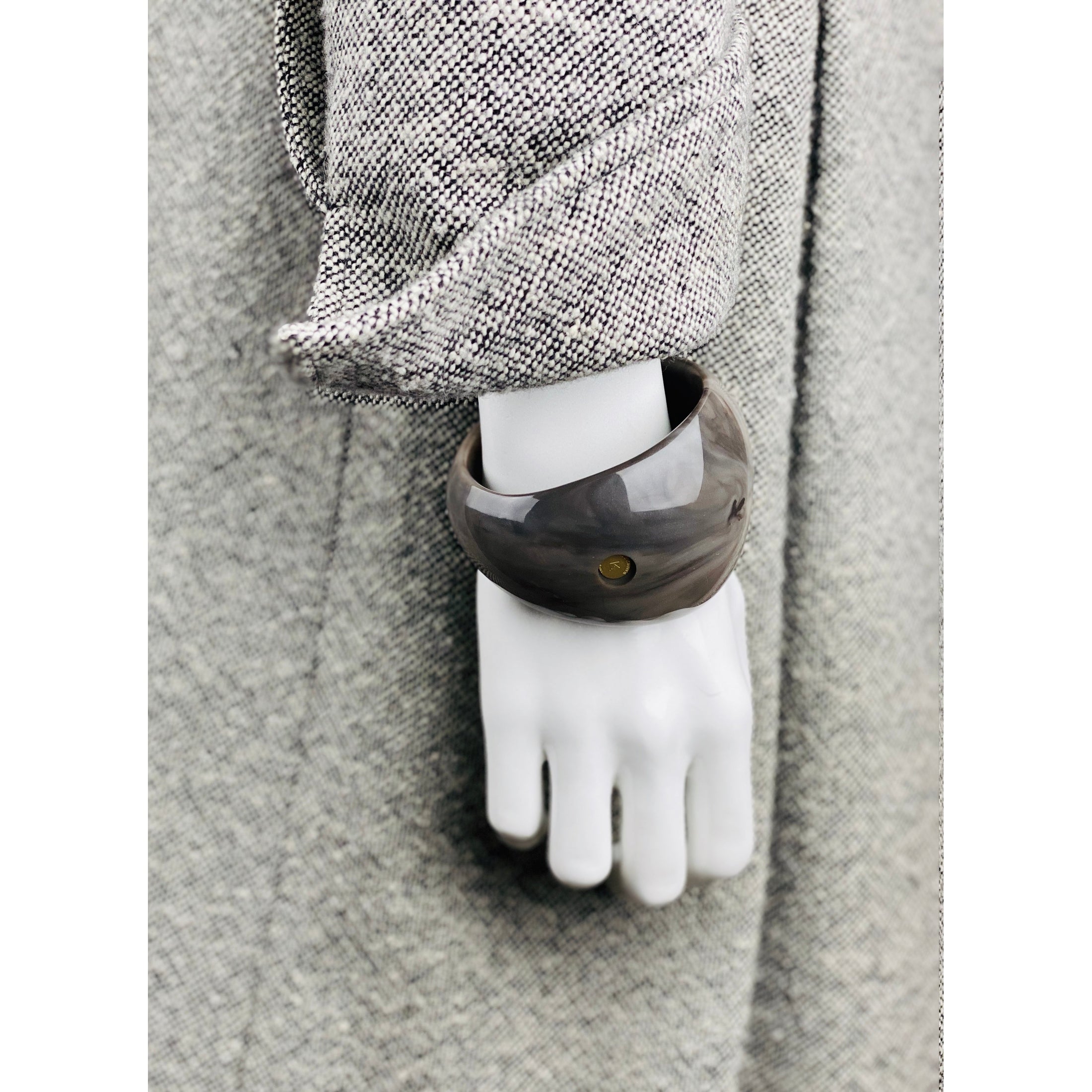 Bracelet Soho - Rond 55mm