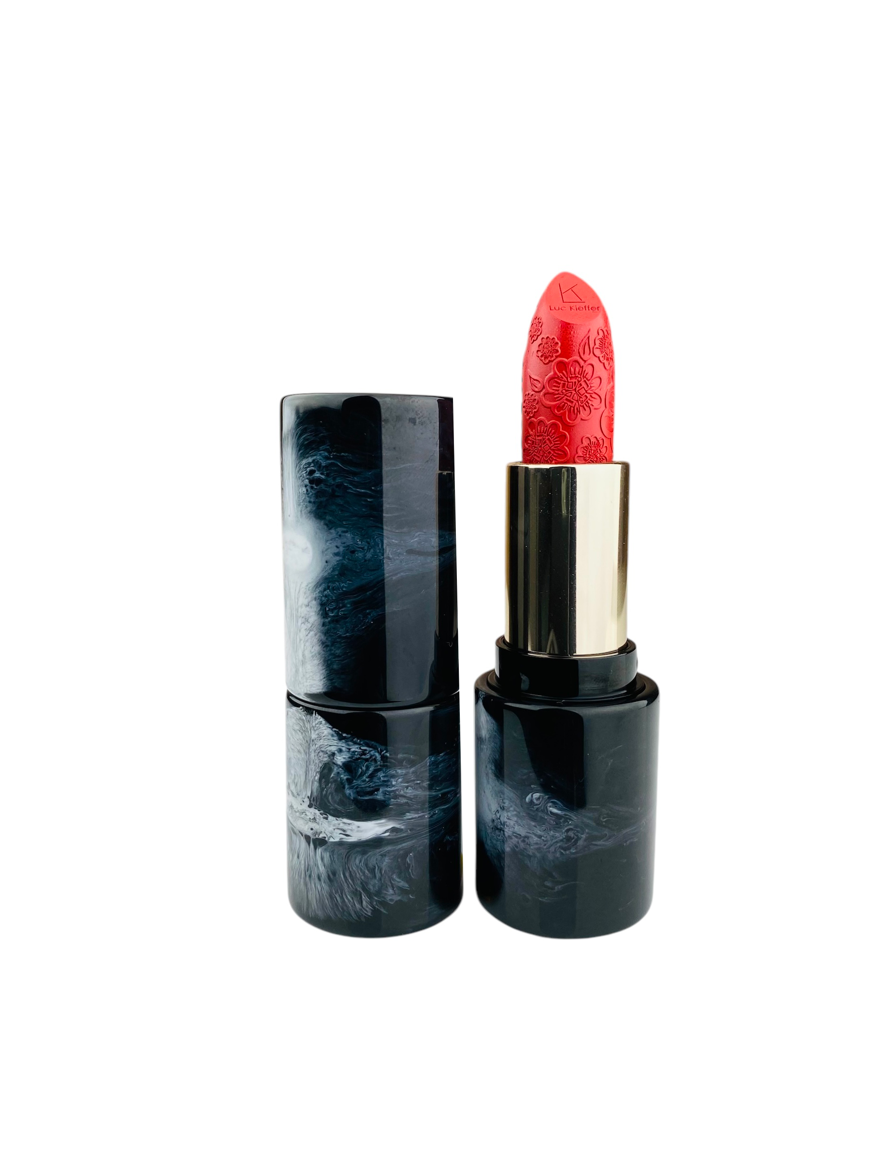 Rouge à lèvres satiné