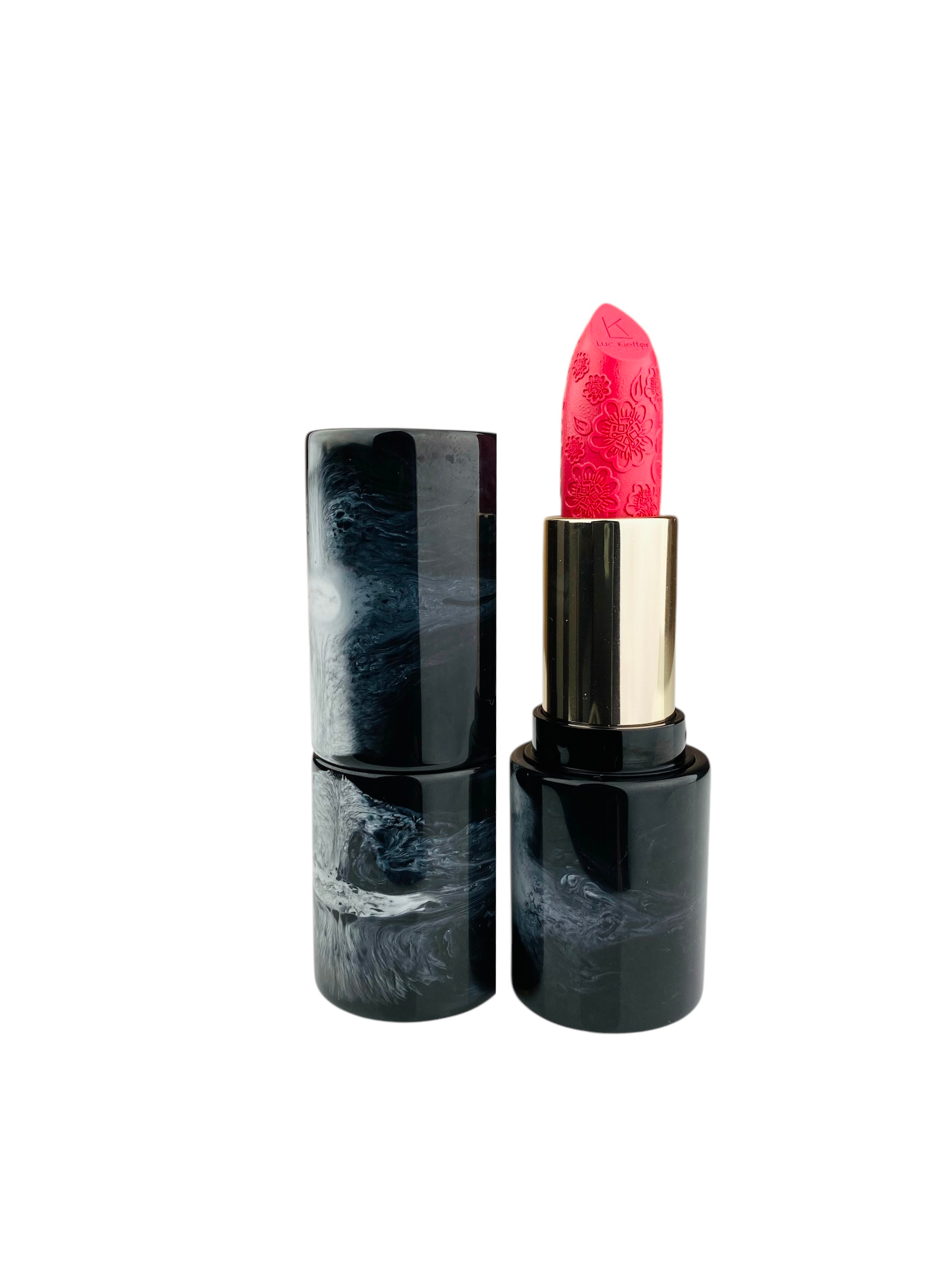 Rouge à lèvres satiné