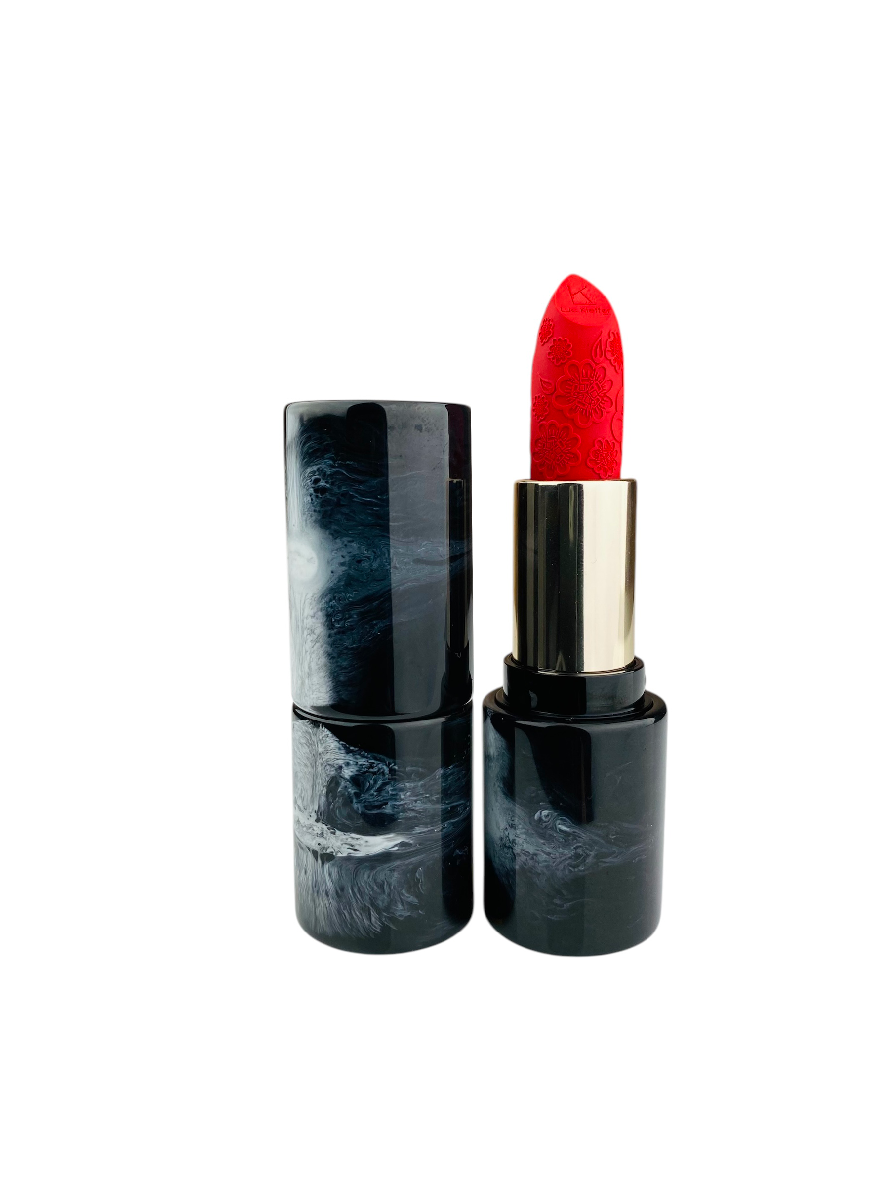 Rouge à lèvres satiné