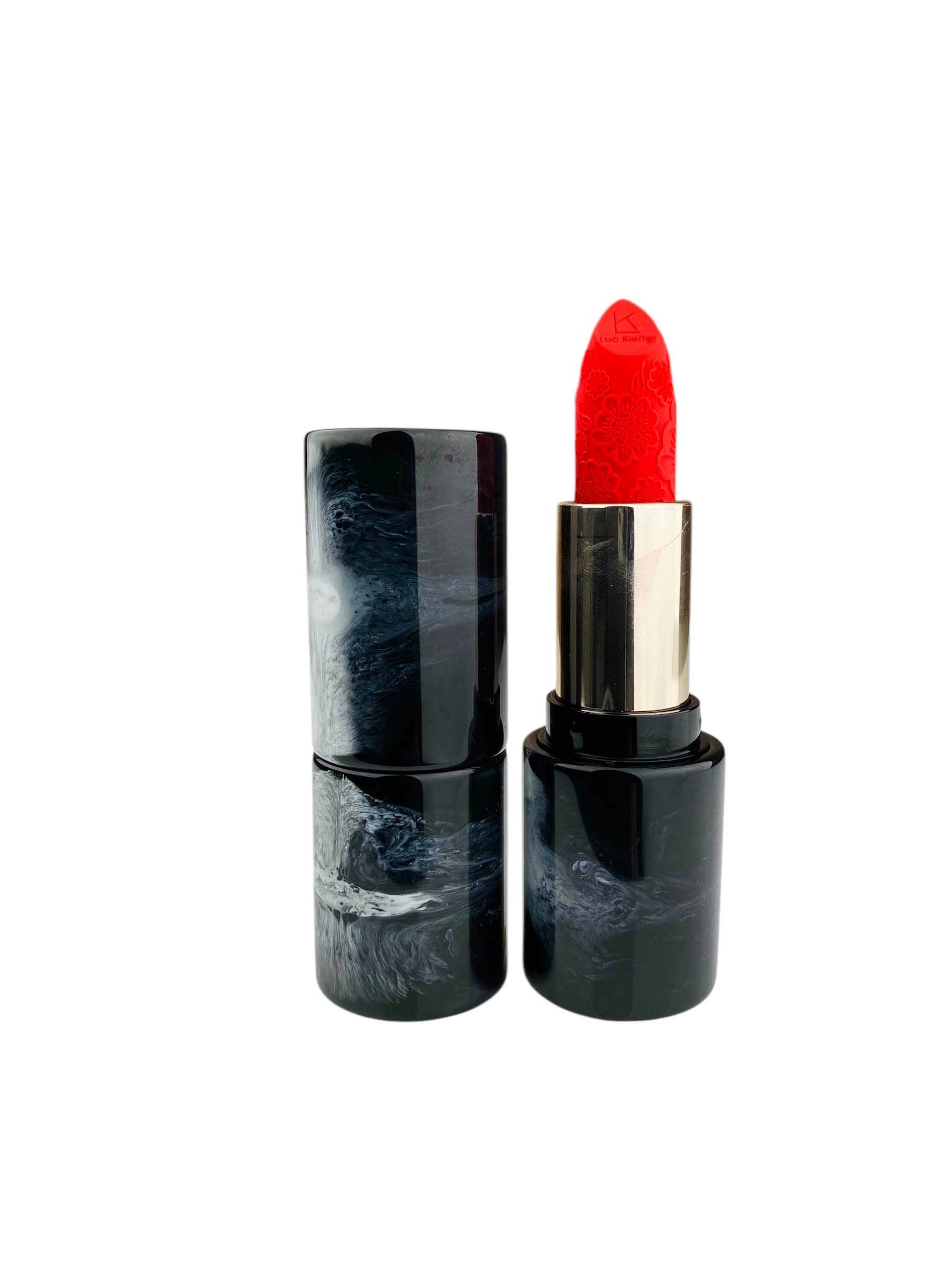Rouge à lèvres satiné