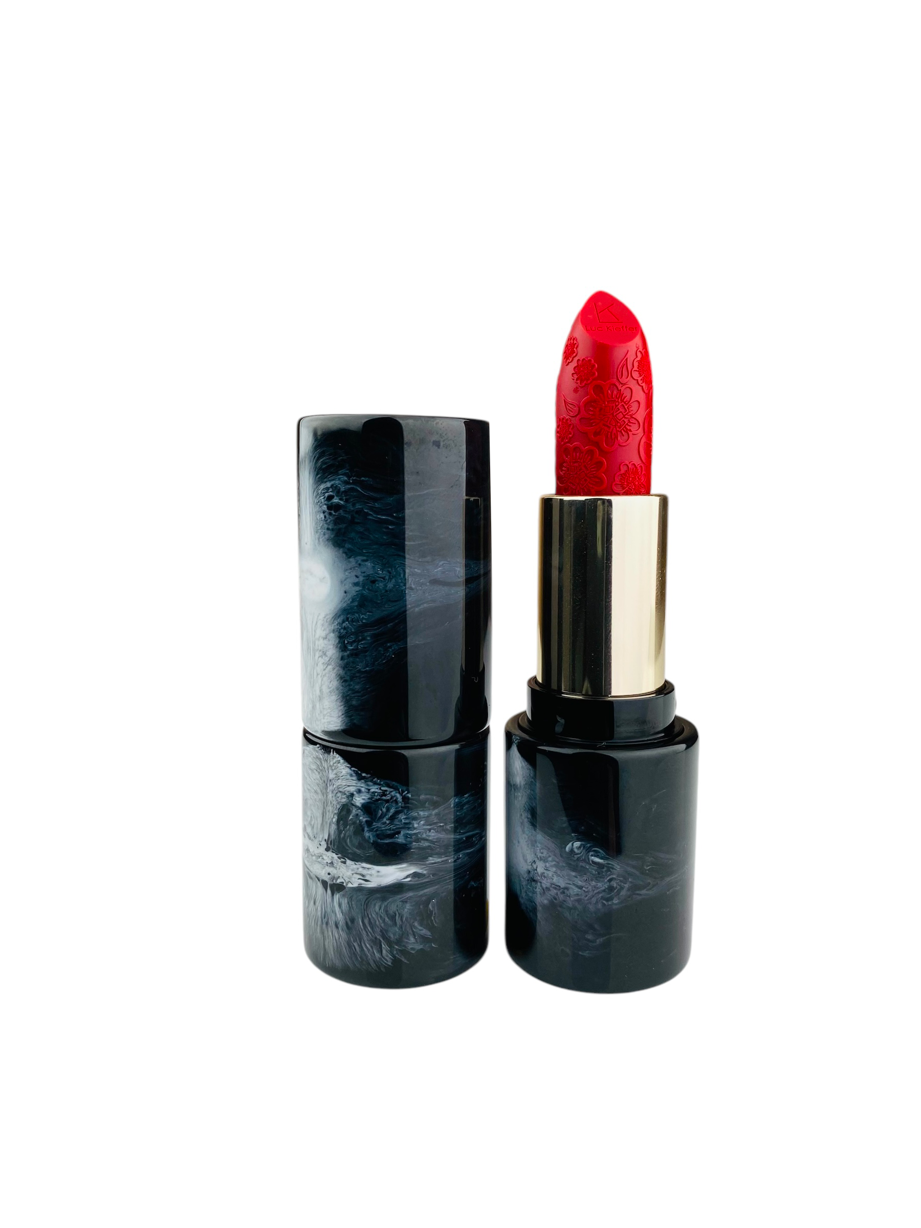 Rouge à lèvres satiné