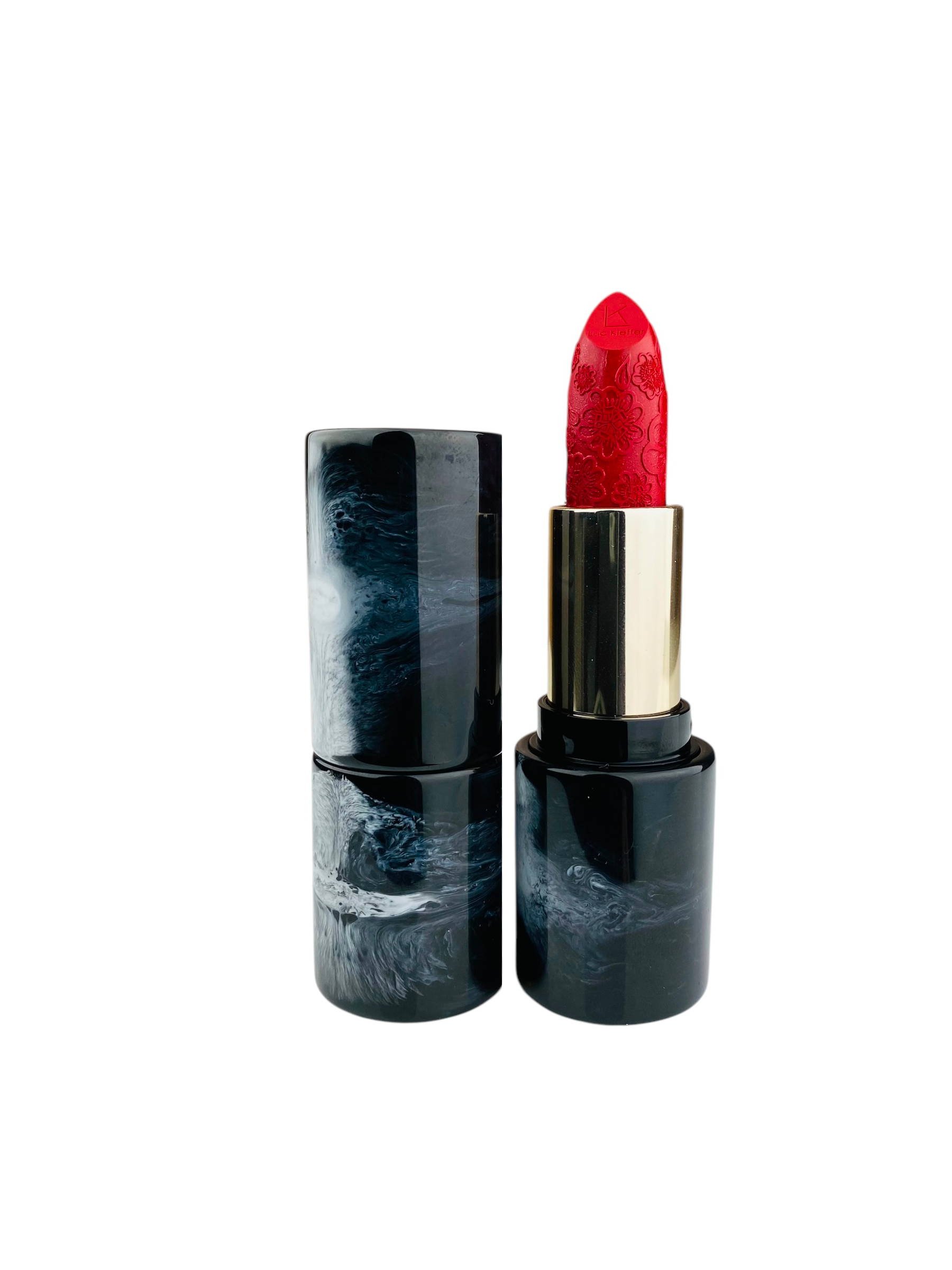 Rouge à lèvres satiné
