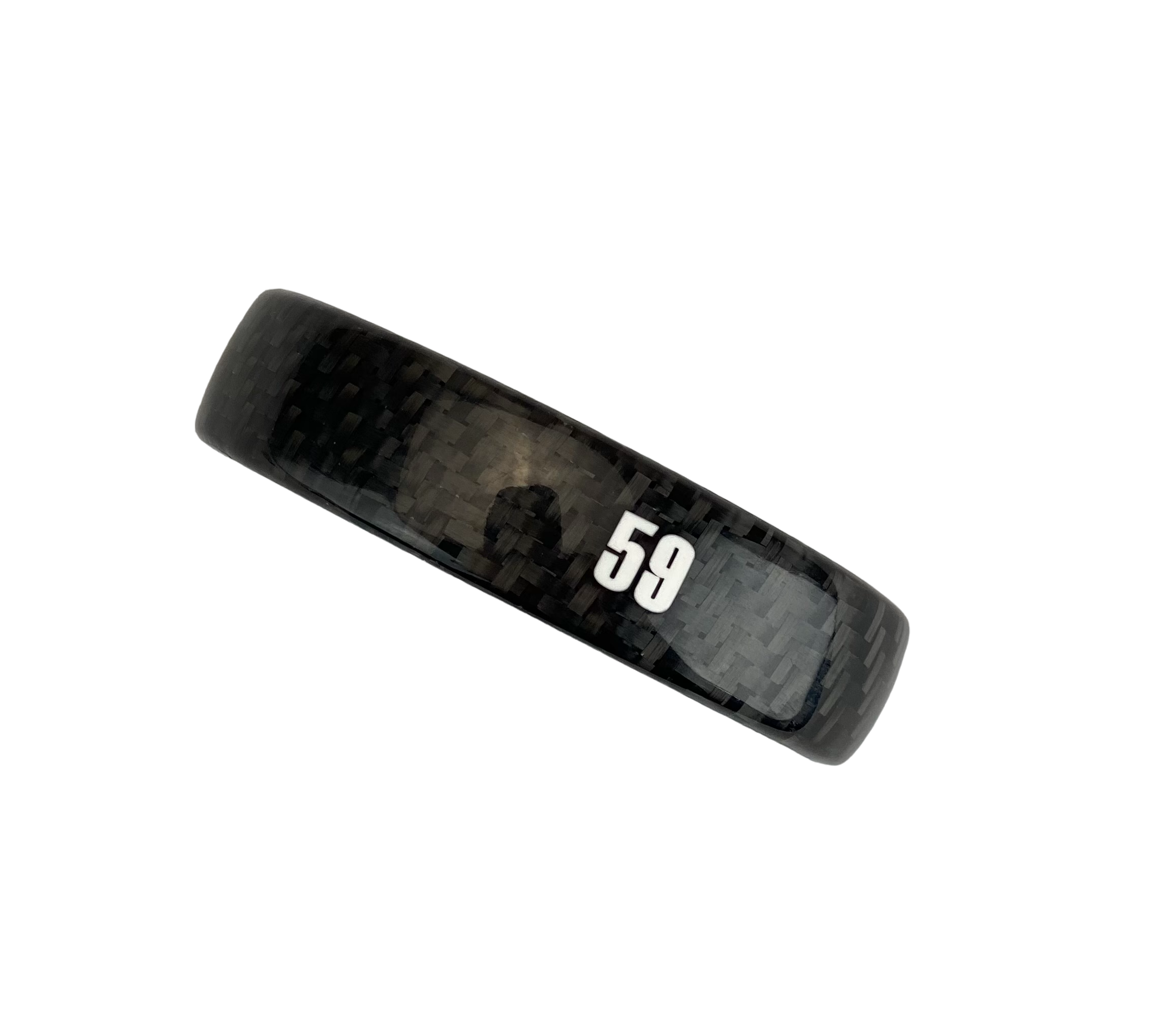 Manchette Carbone modèle "LM59"