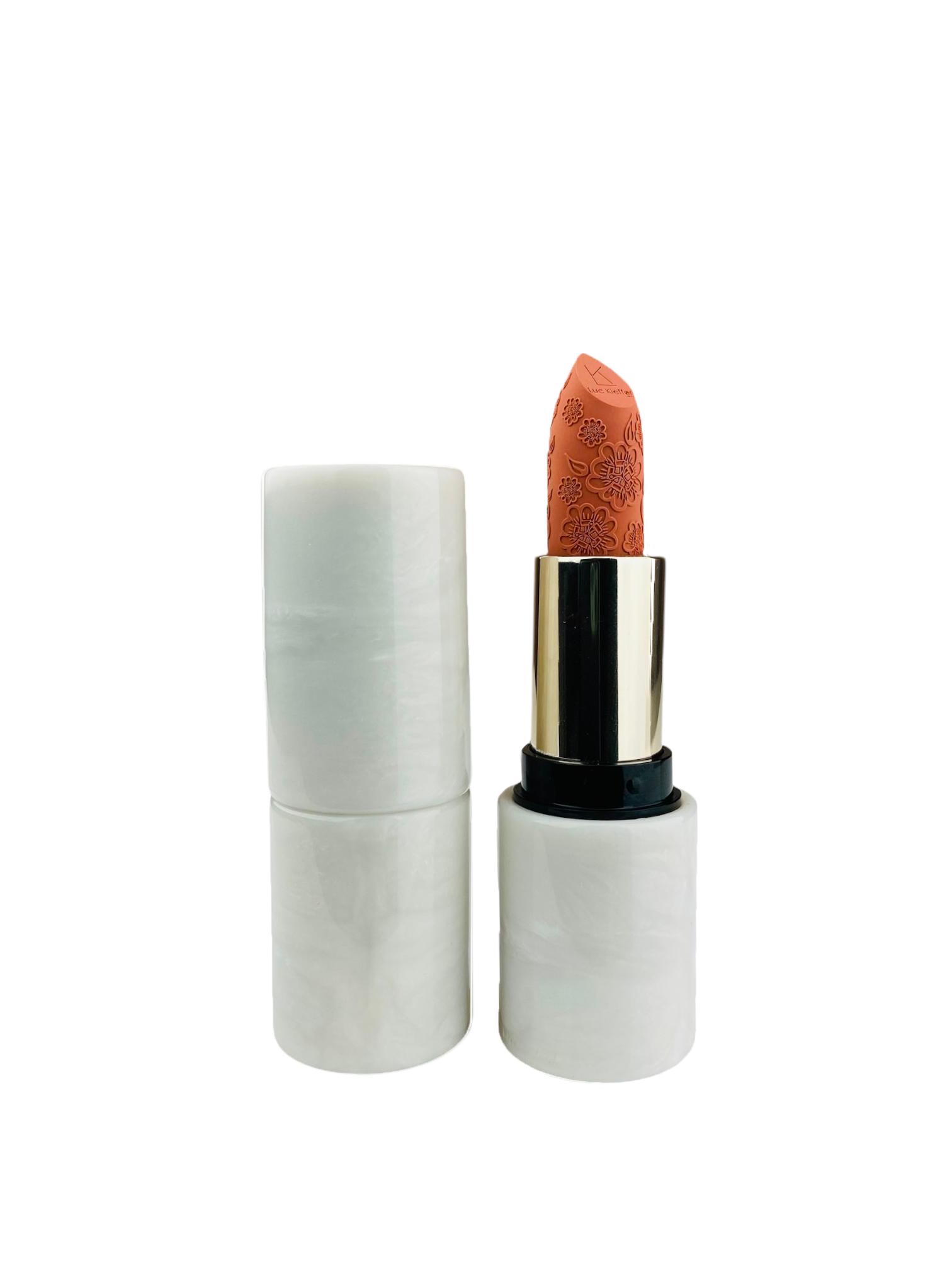 Rouge à lèvres satiné