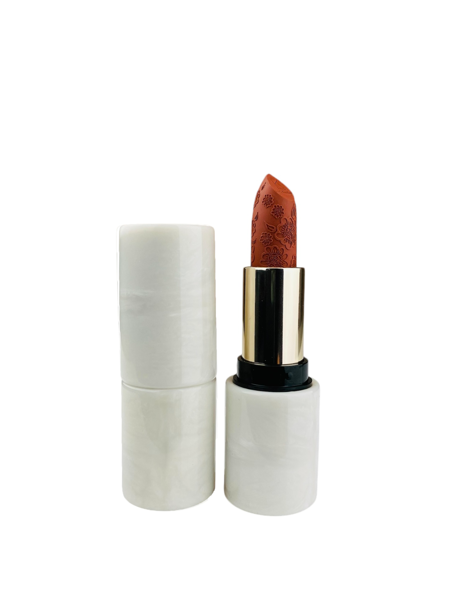 Rouge à lèvres satiné