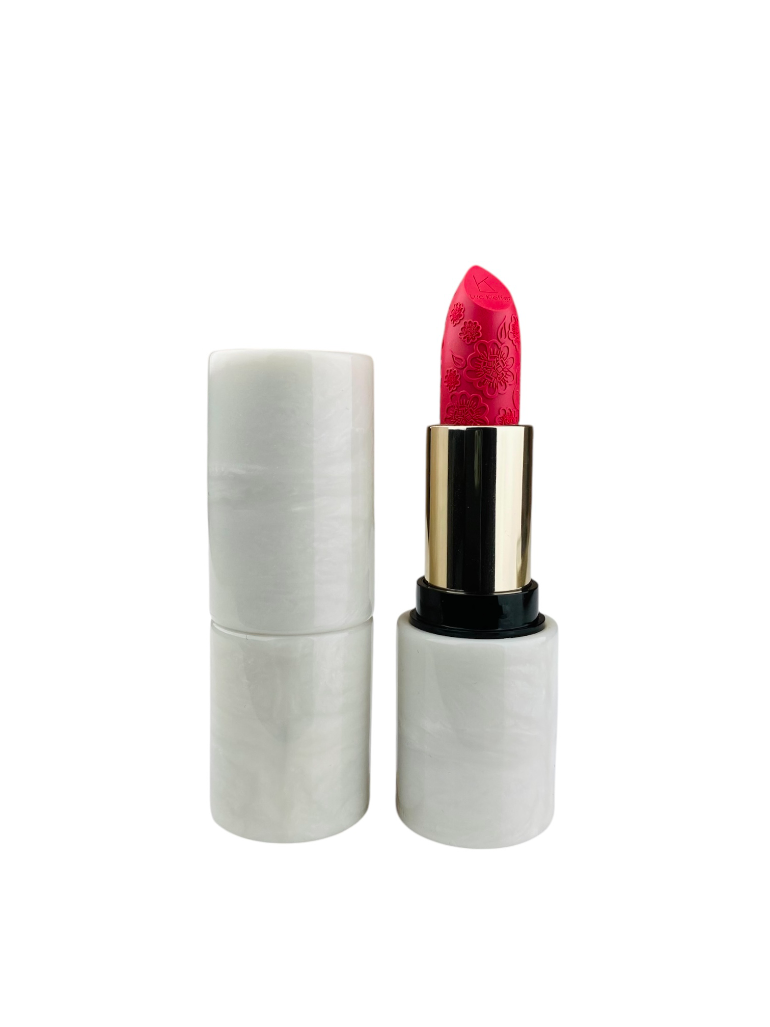 Rouge à lèvres satiné