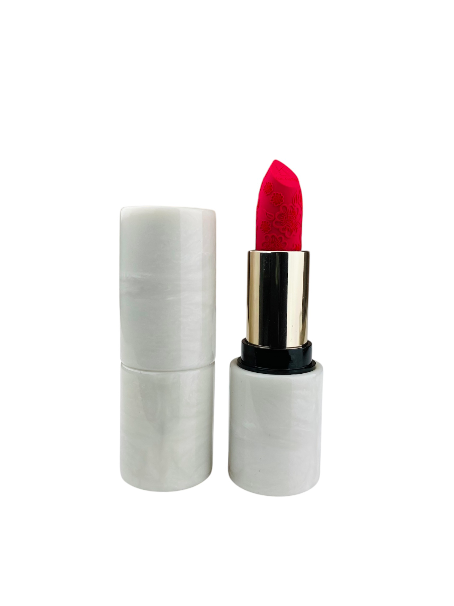 Rouge à lèvres satiné