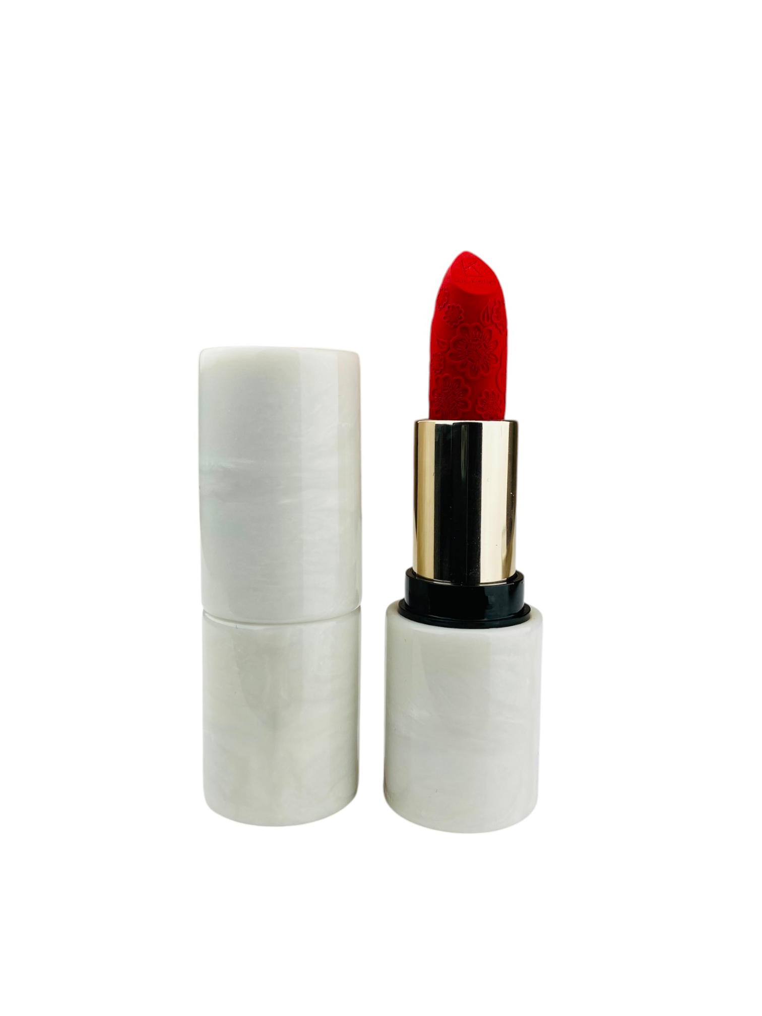 Rouge à lèvres satiné