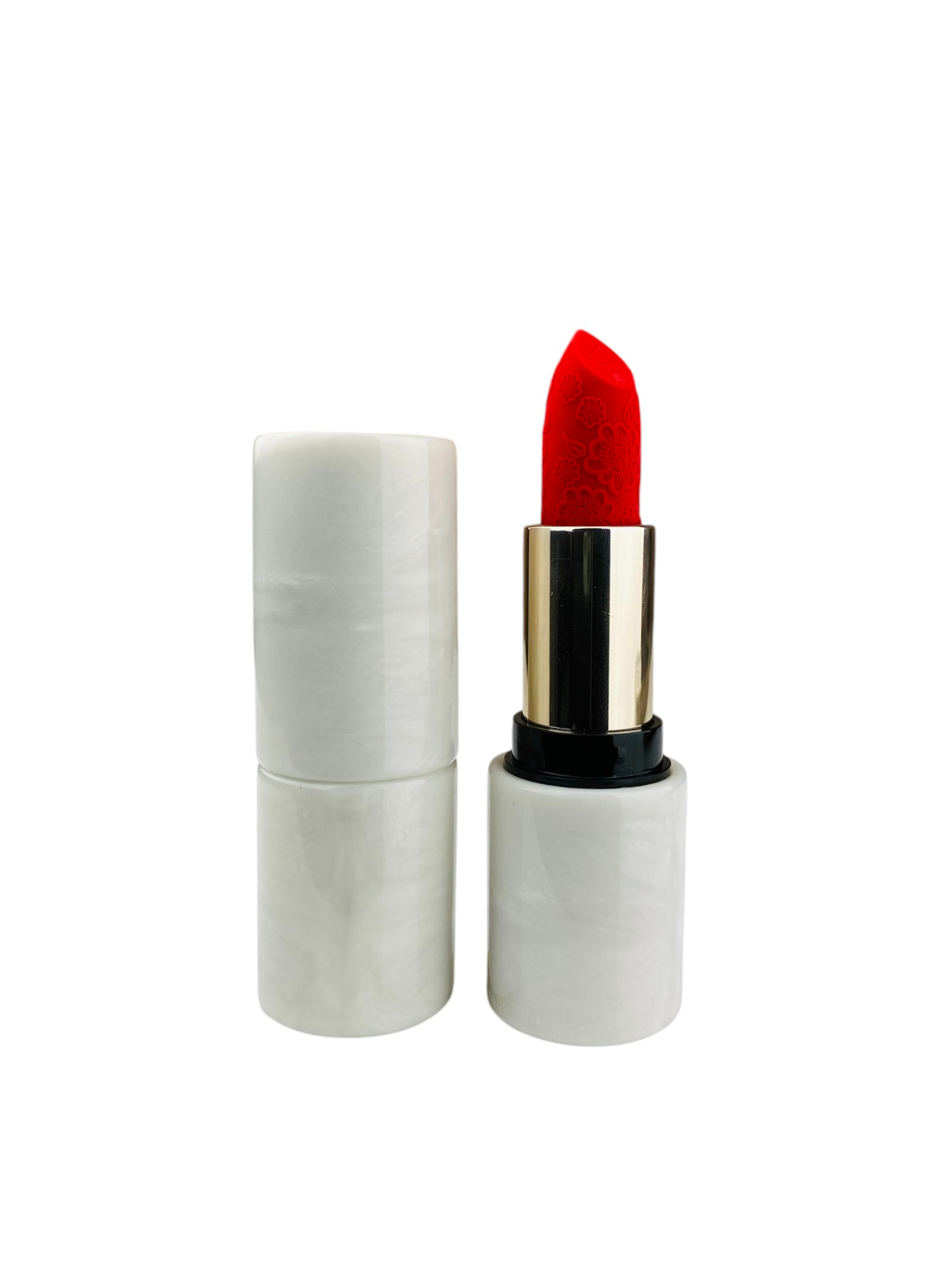Rouge à lèvres satiné
