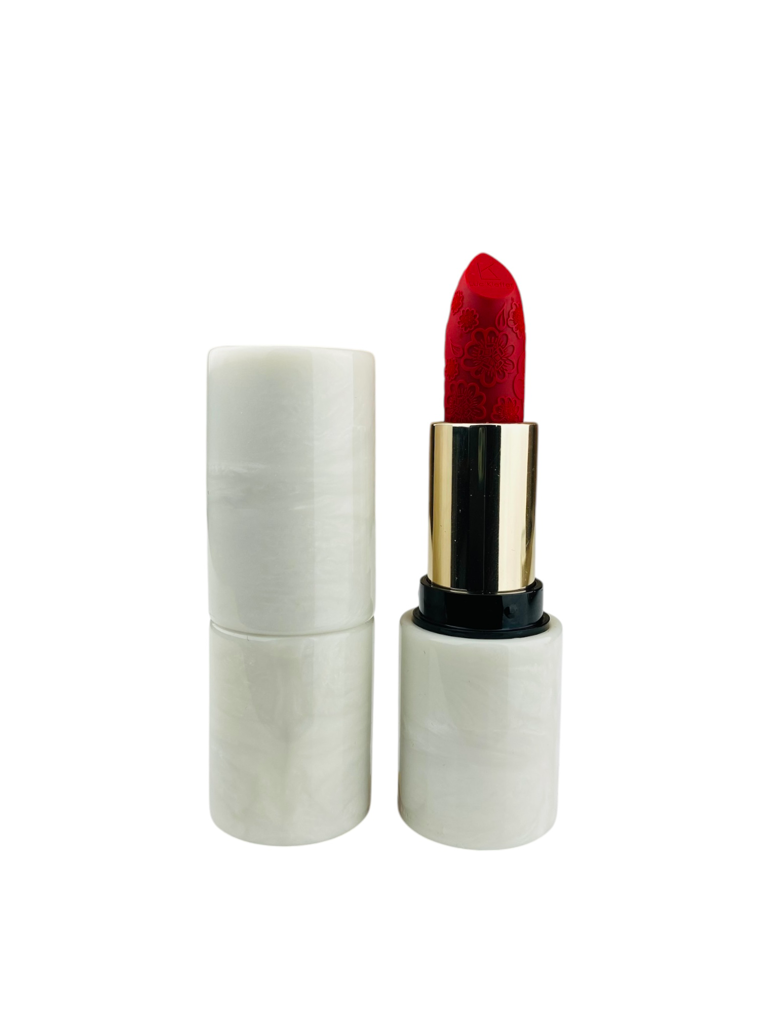 Rouge à lèvres satiné