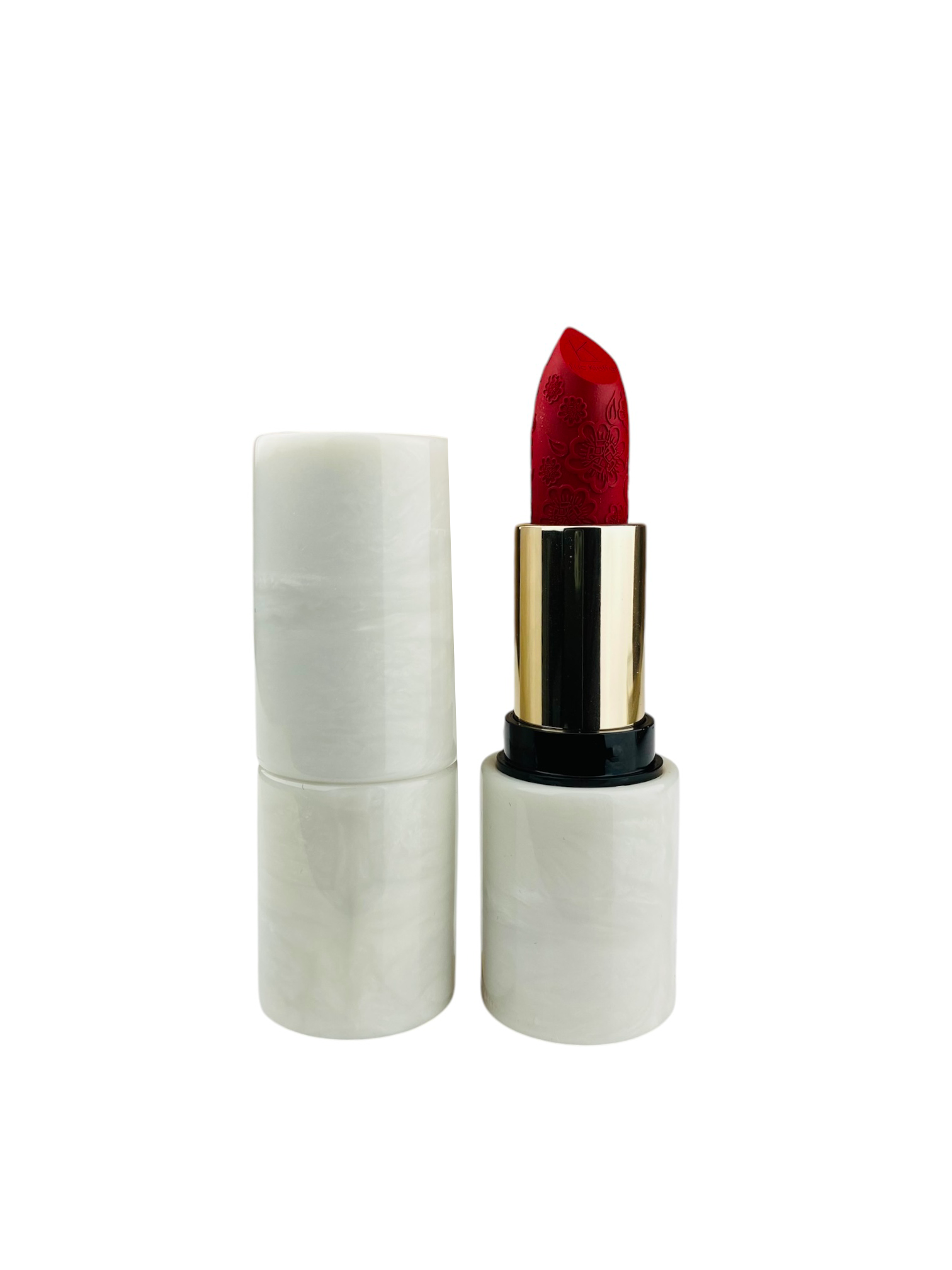 Rouge à lèvres satiné