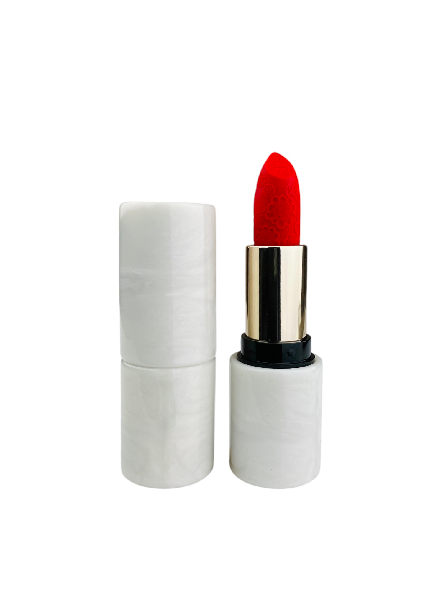 Rouge à lèvres satiné