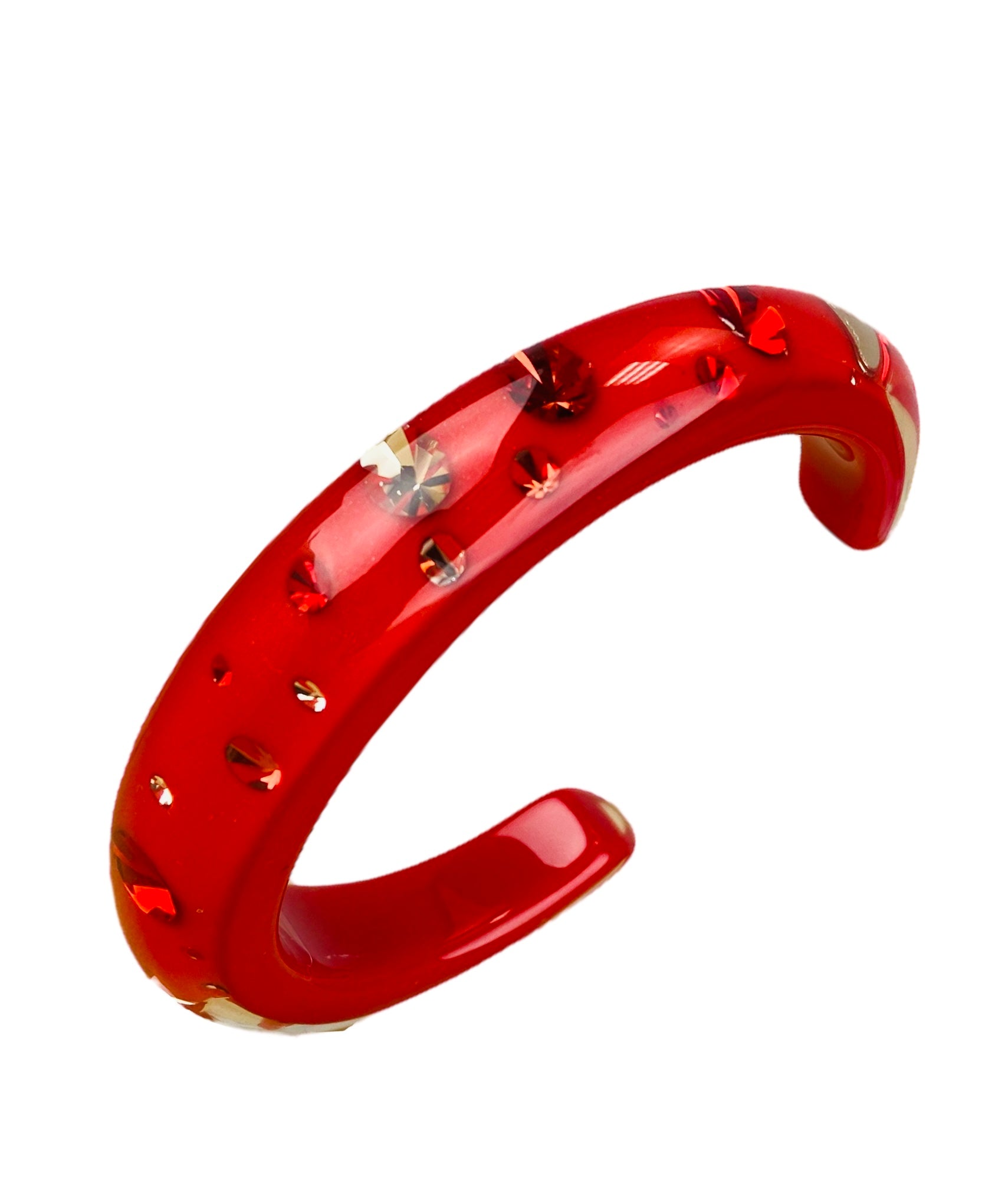 Manchette Fine Star - 15mm