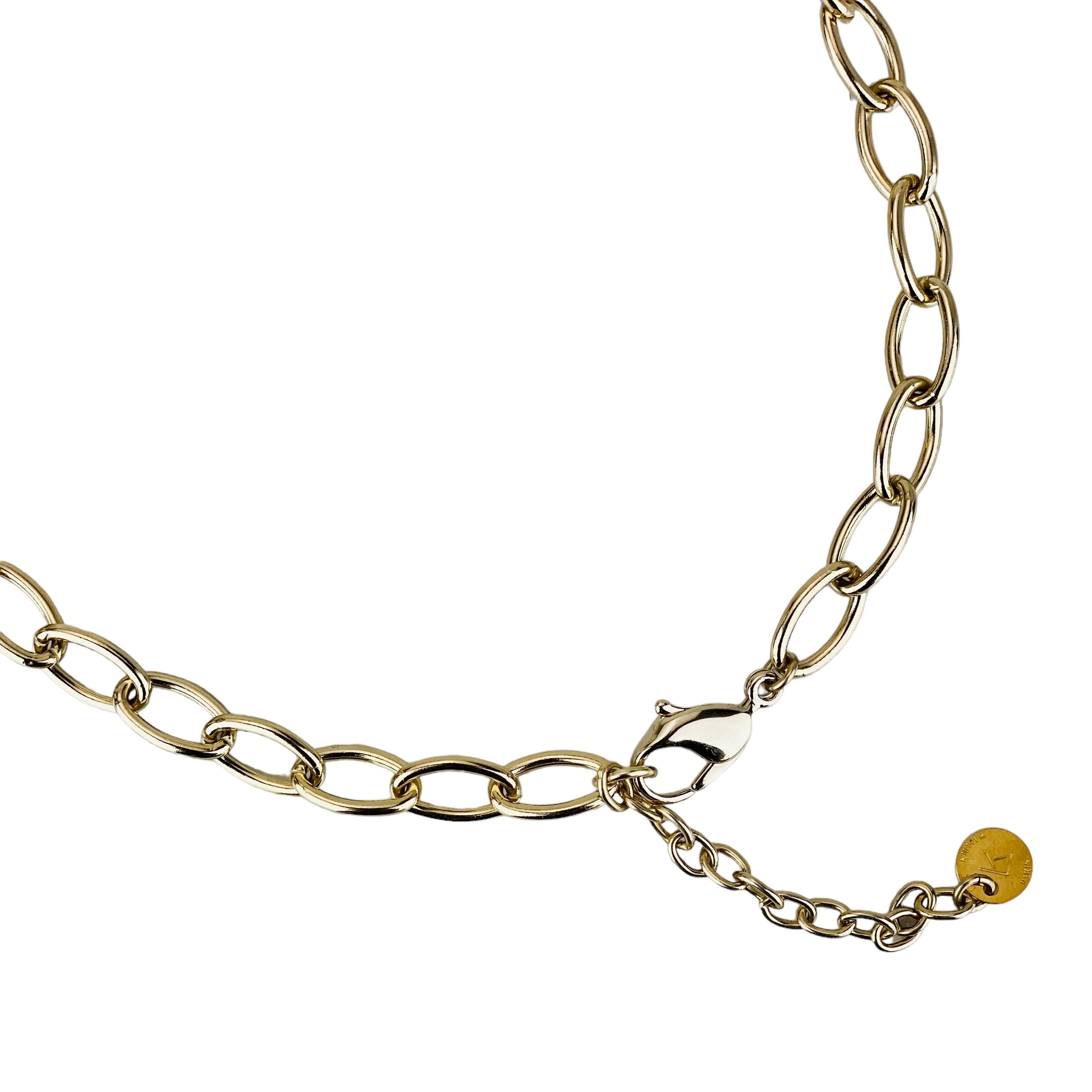 Emma necklace