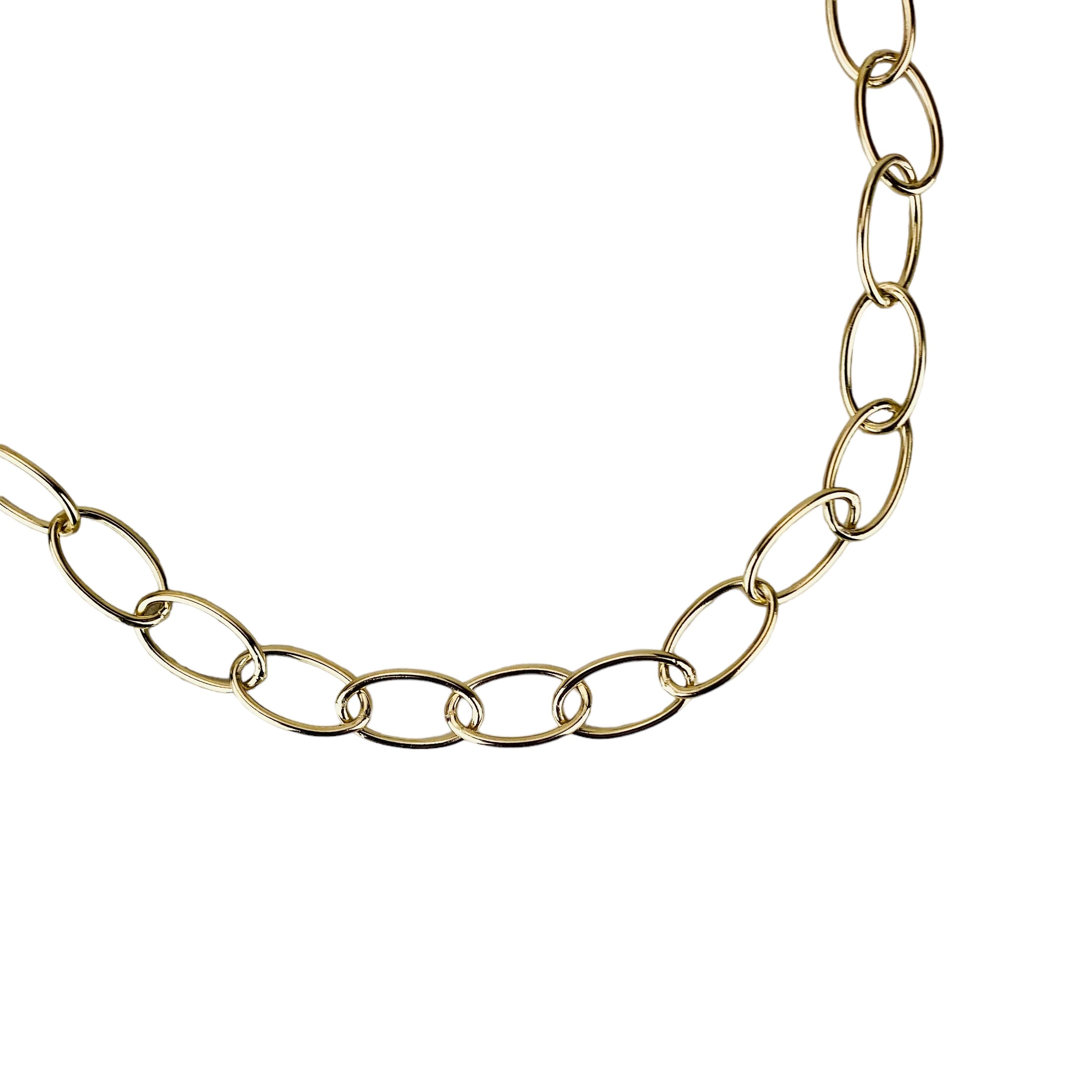 Louise necklace