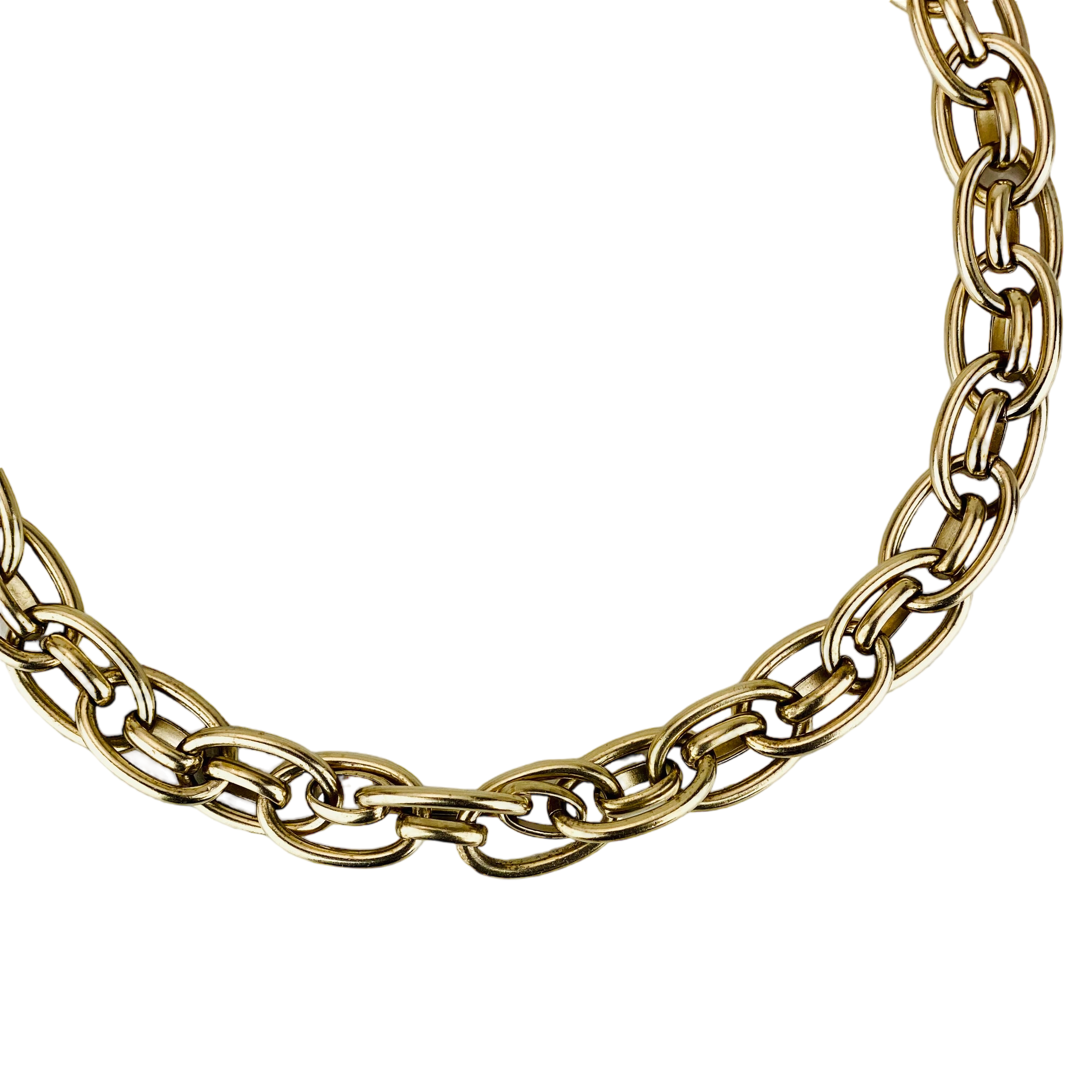 Mathilde necklace