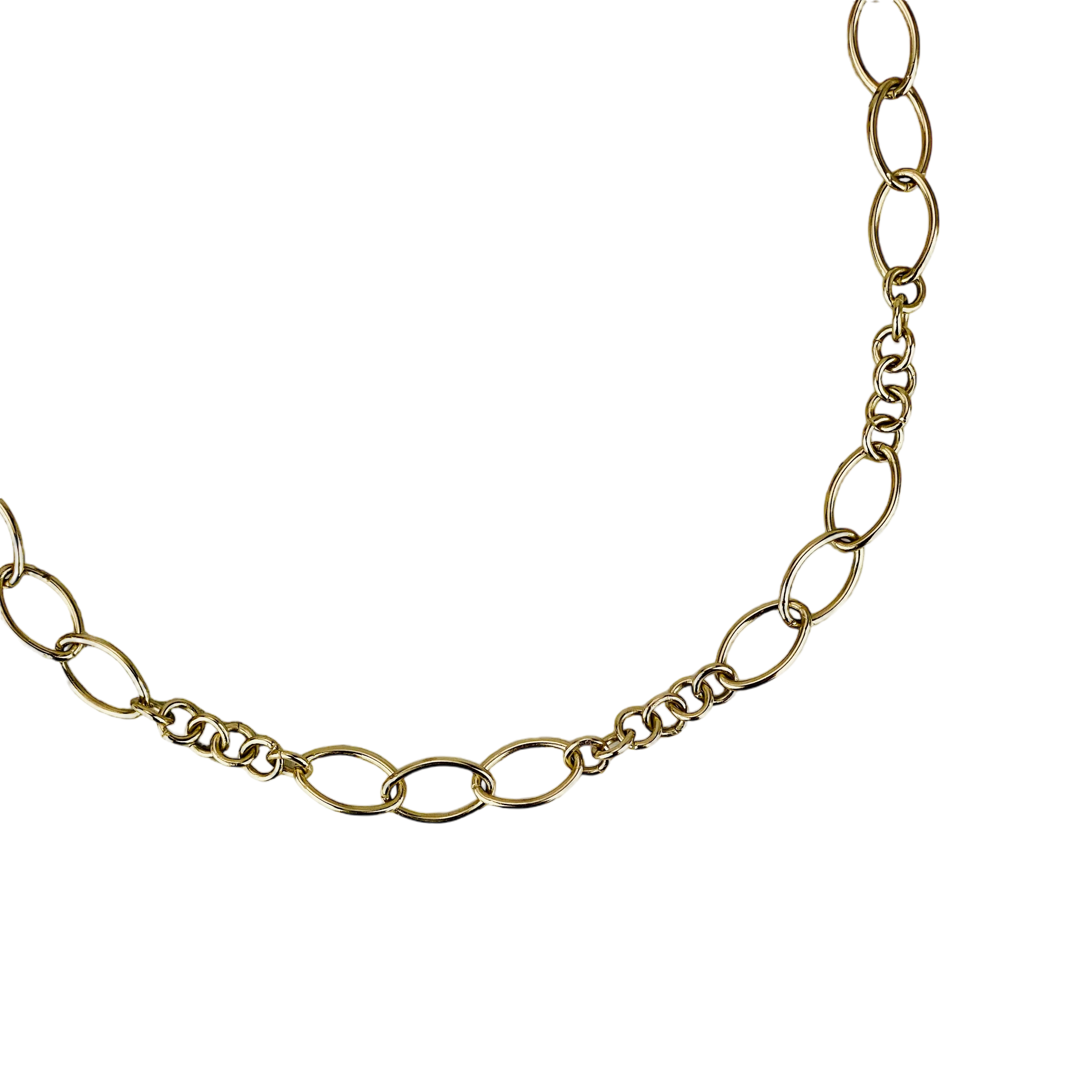 Sarah Necklace