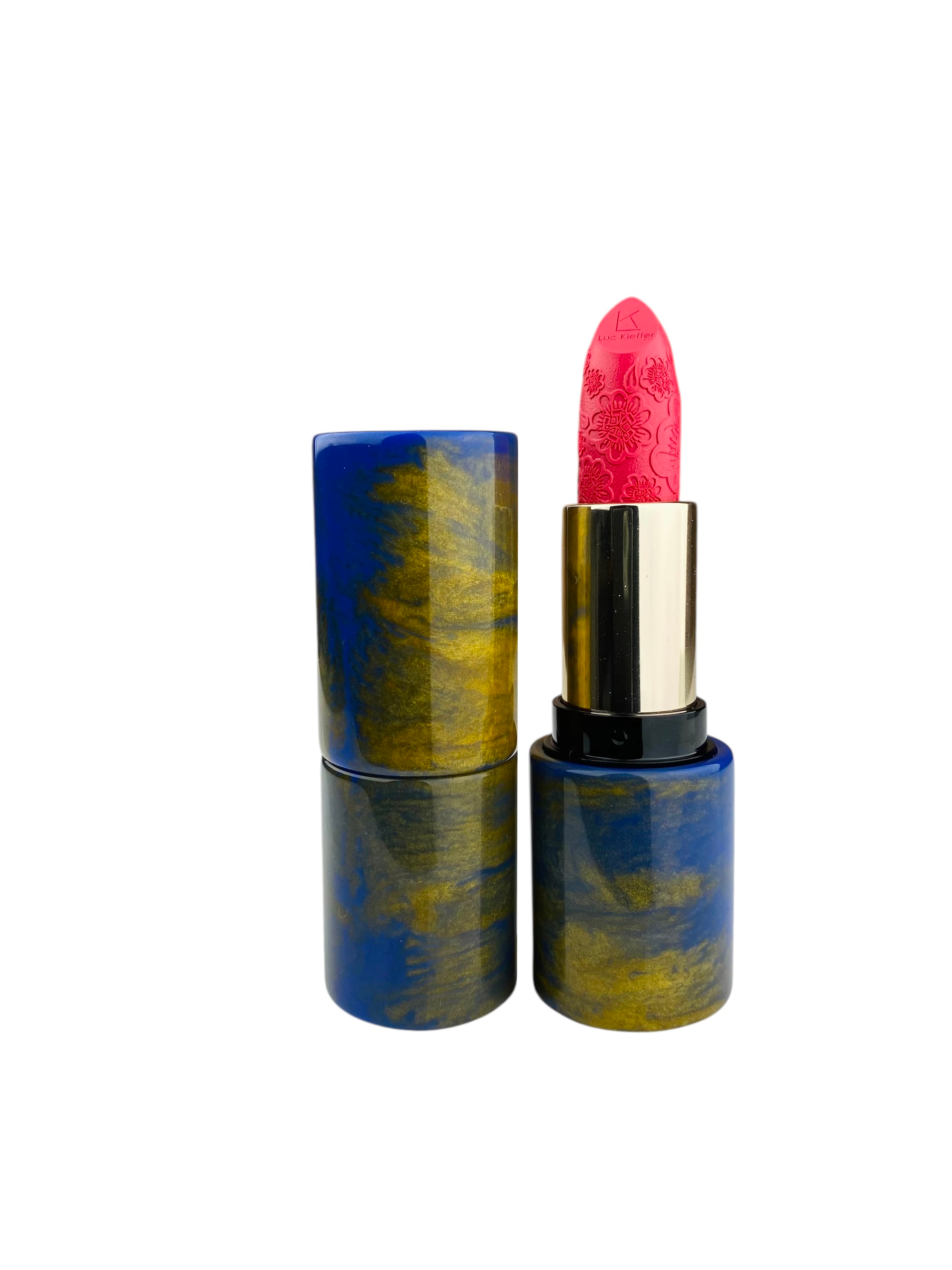 Rouge à lèvres satiné