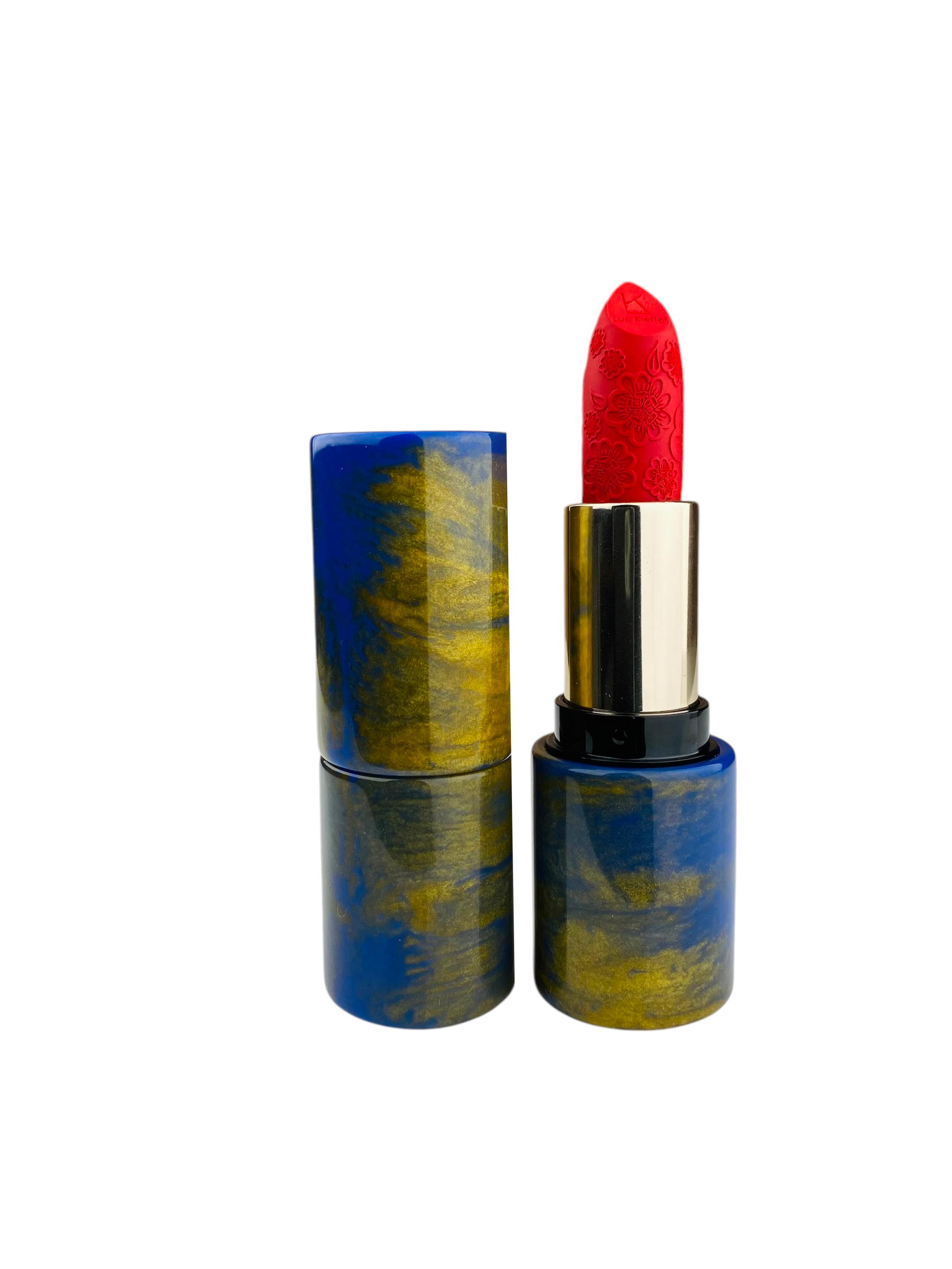 Rouge à lèvres satiné