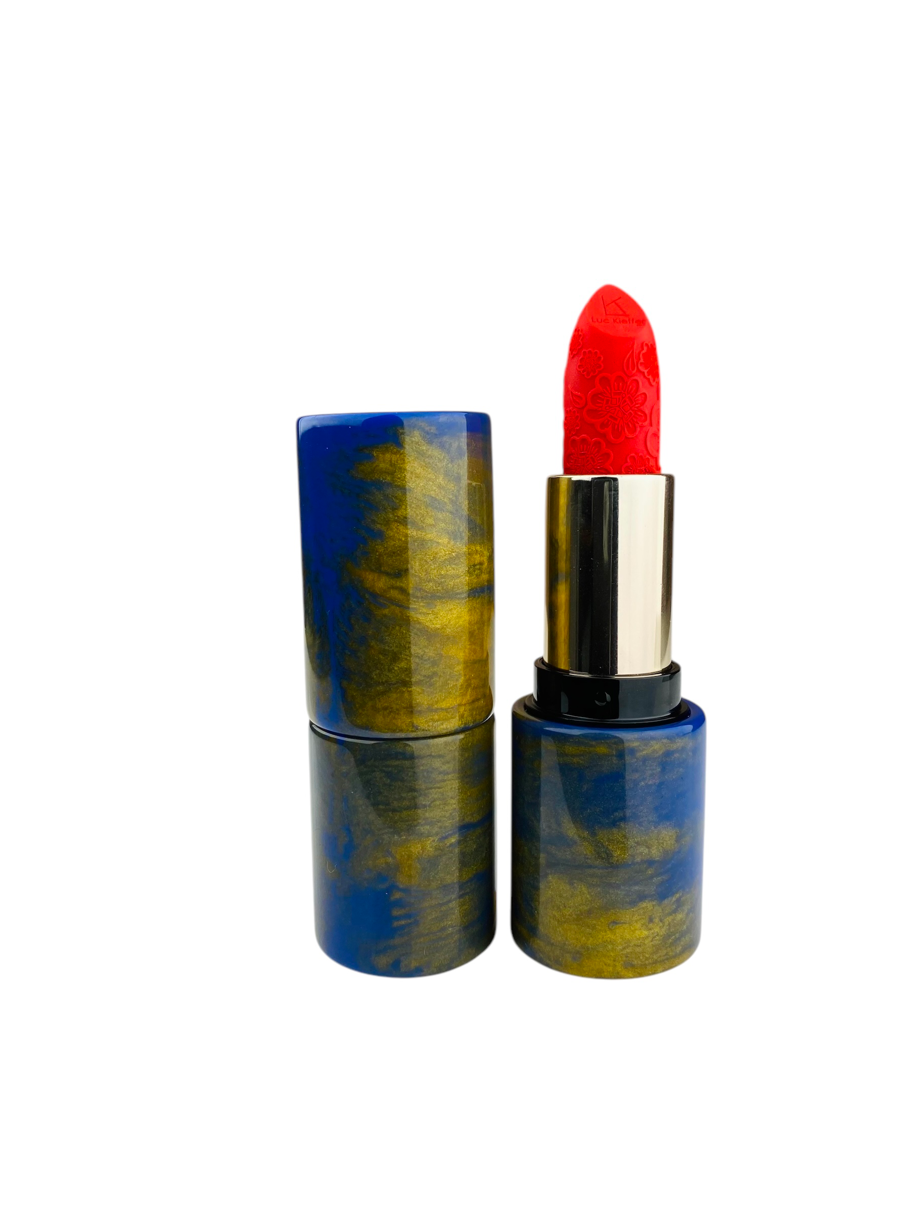 Rouge à lèvres satiné