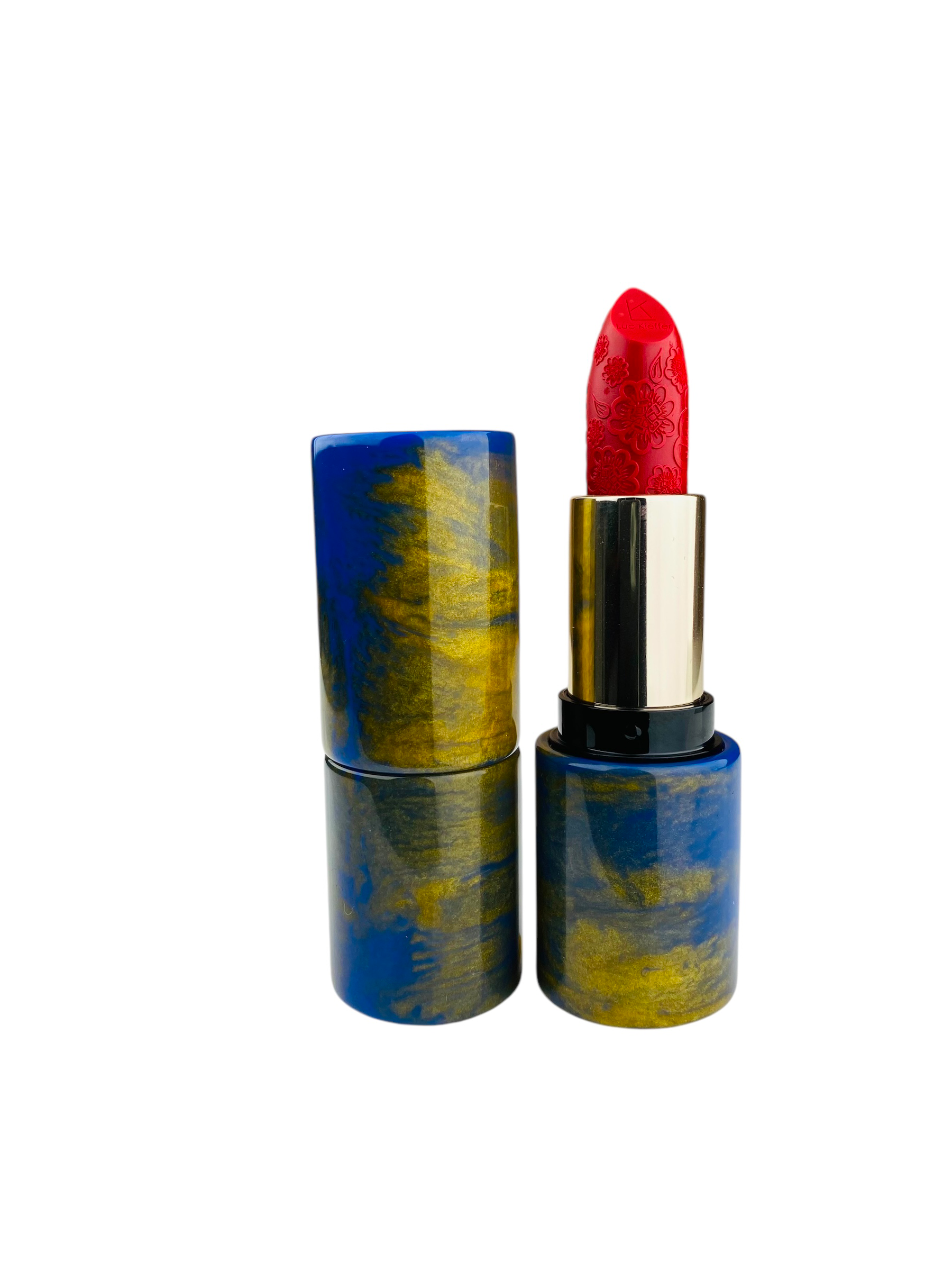 Rouge à lèvres satiné