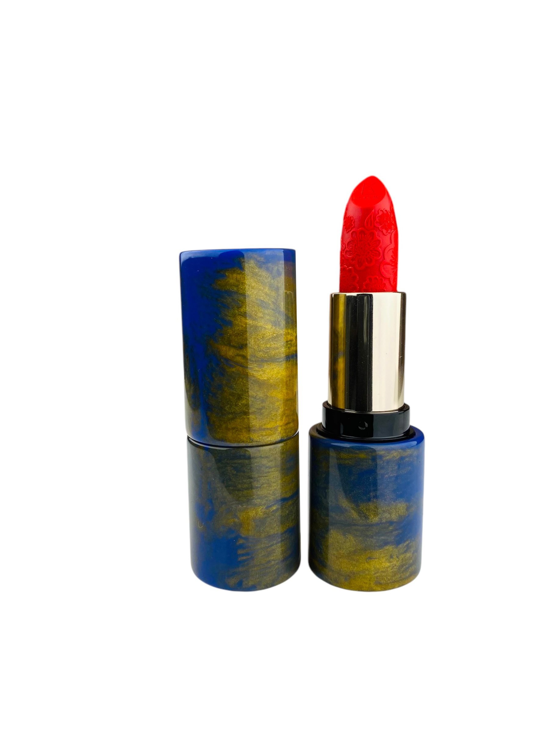 Rouge à lèvres satiné