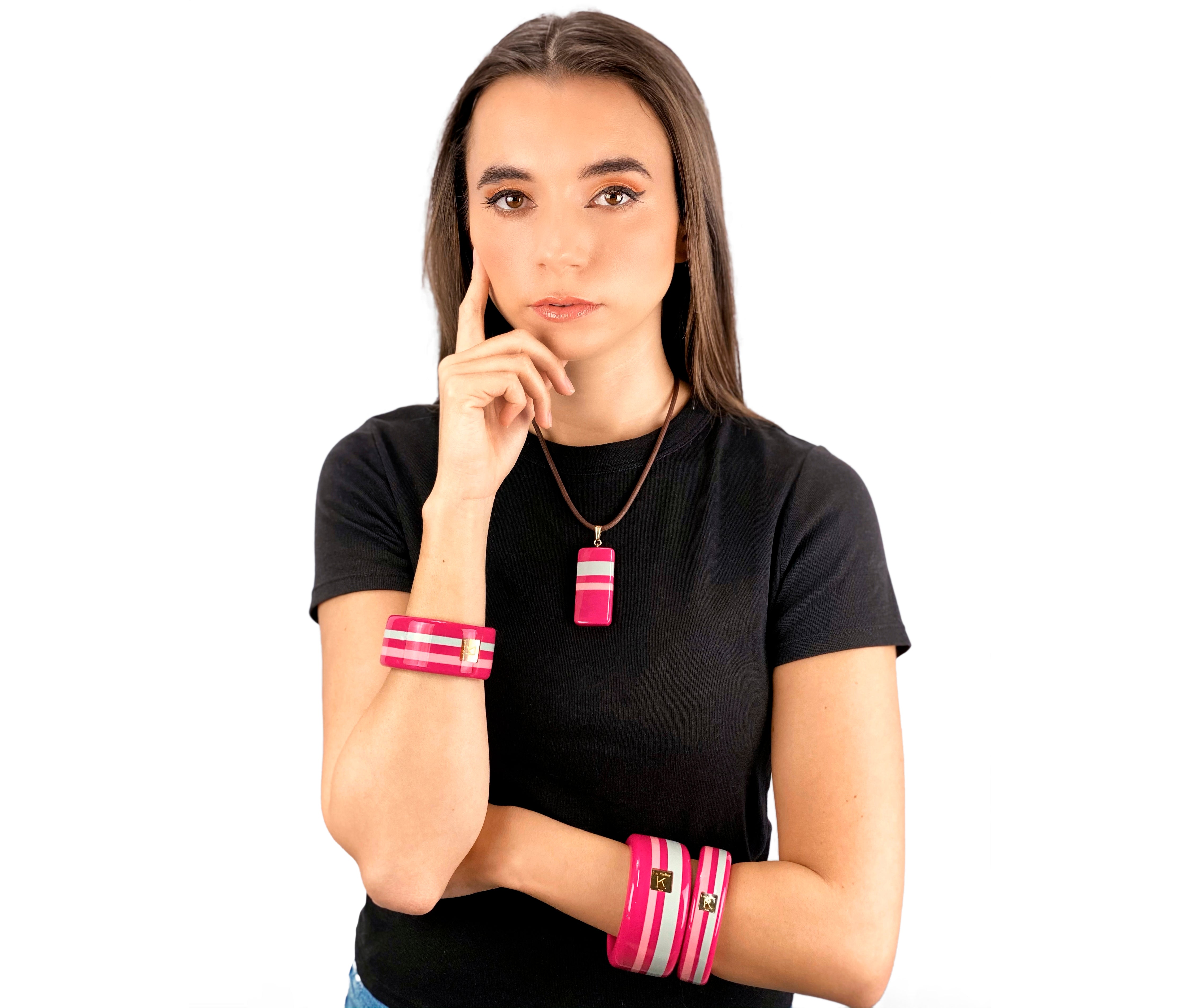 Sport Addict Necklace - Small Model