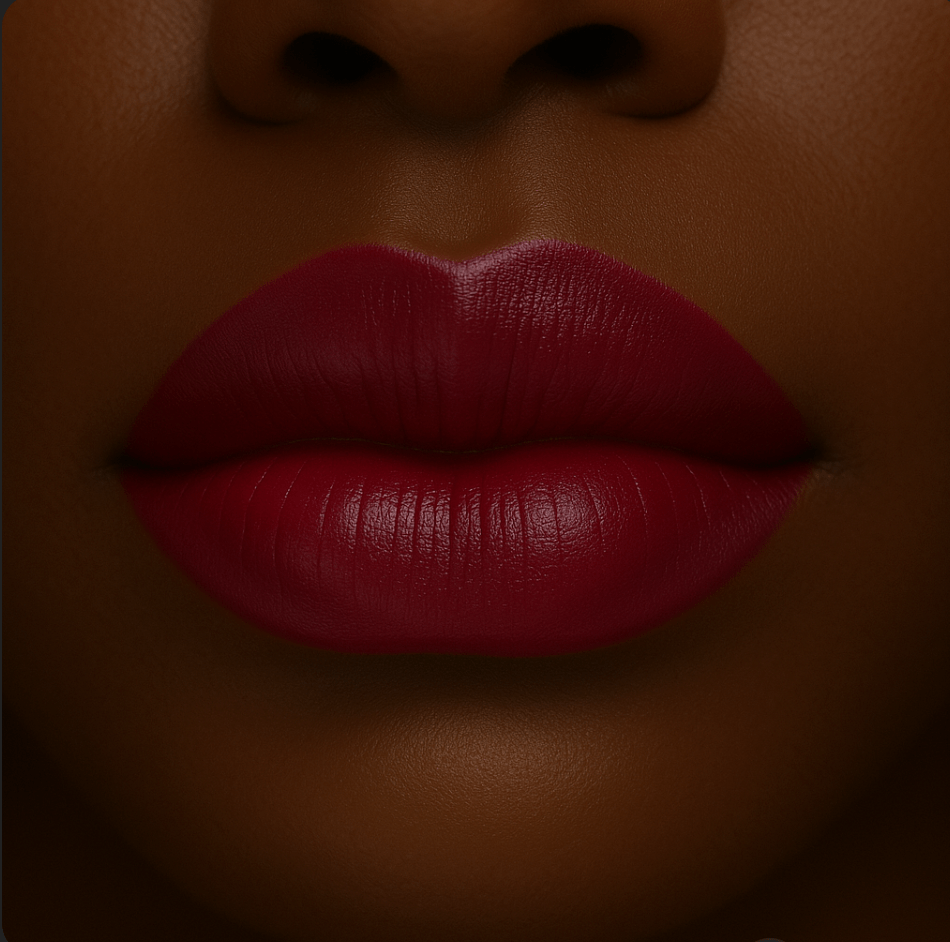 The tint