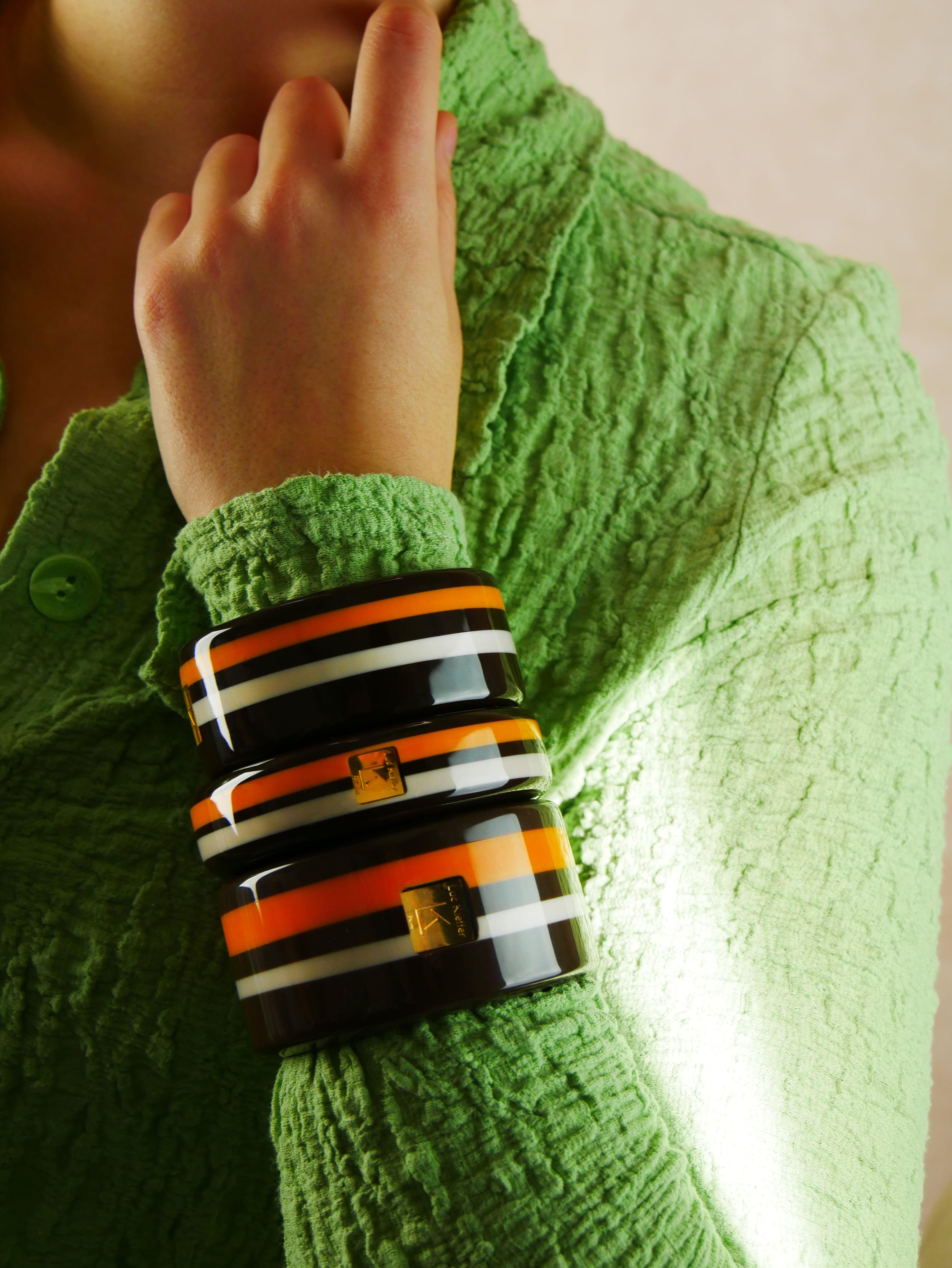 Sport Addict Cuff - Fine