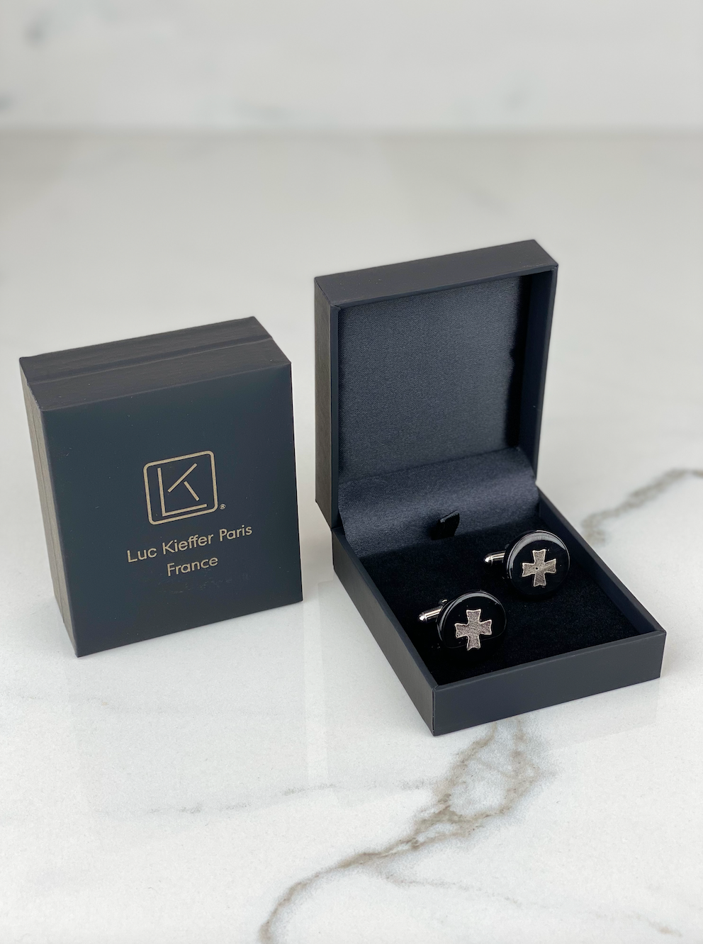 VALLETTA cufflinks