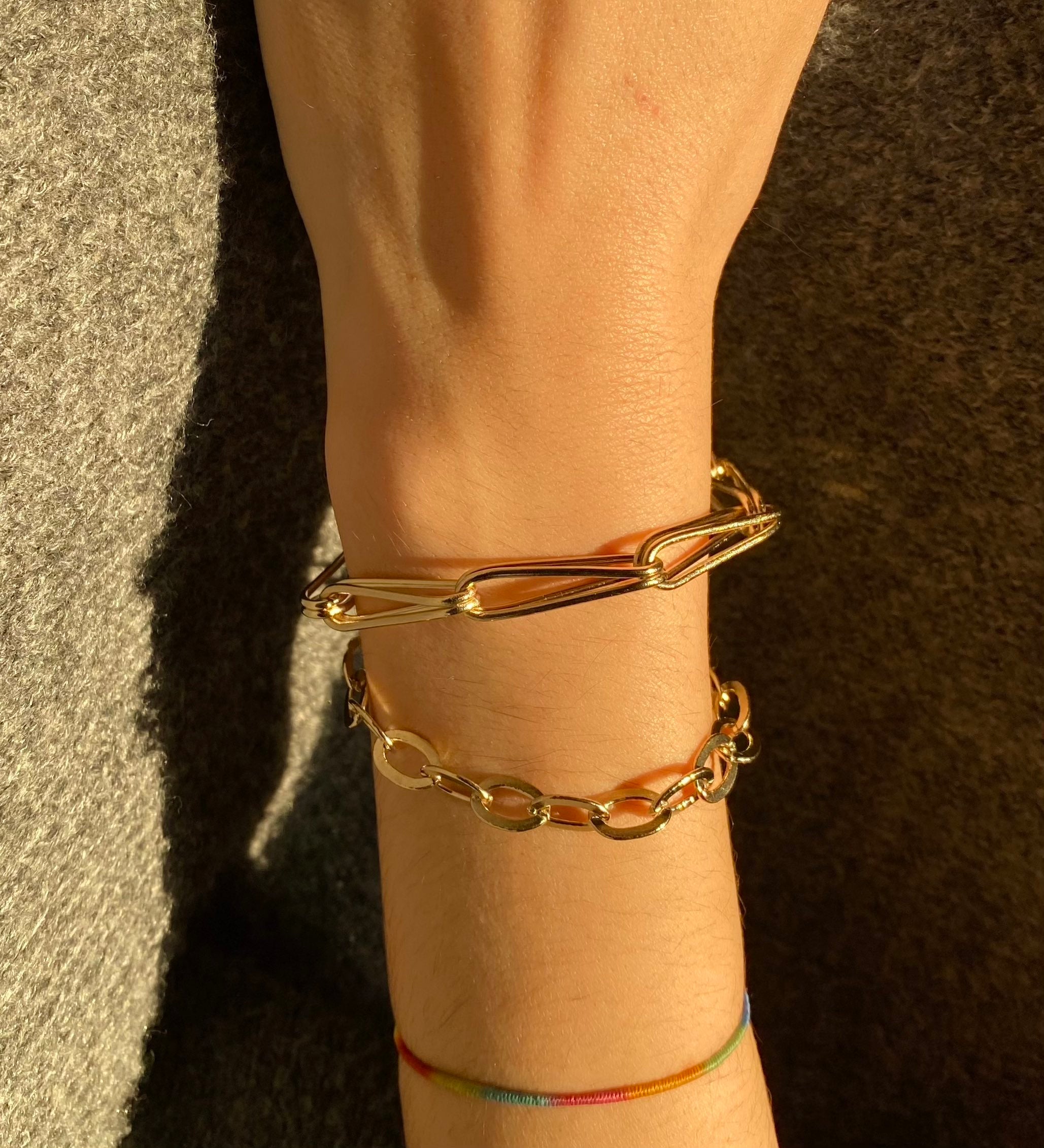 Isabella Bracelet