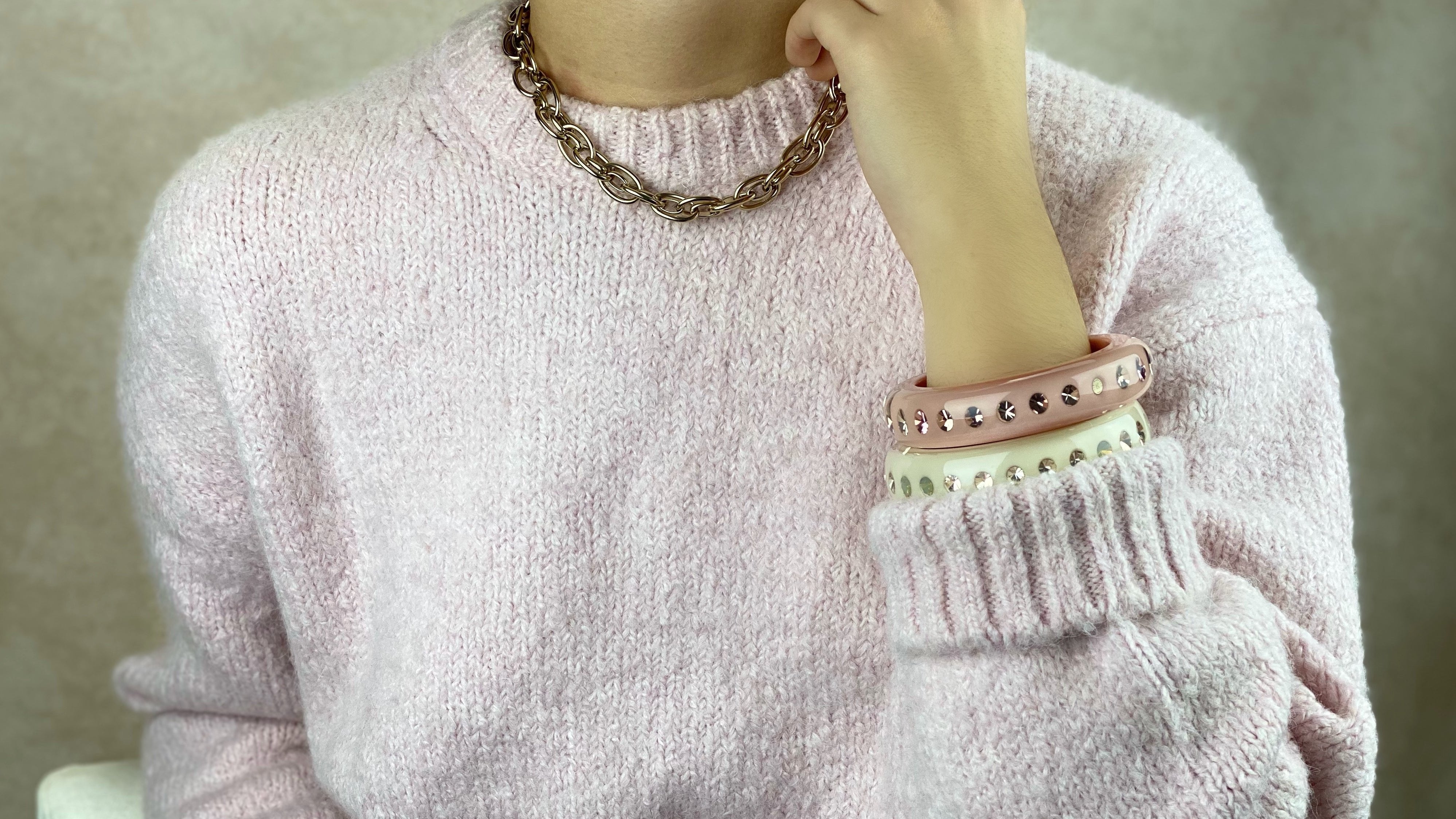 Star Bracelet - Large 20mm