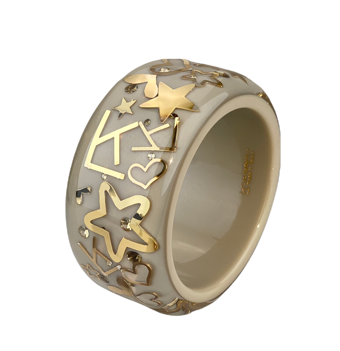 Bracelet Signature - Large 40mm