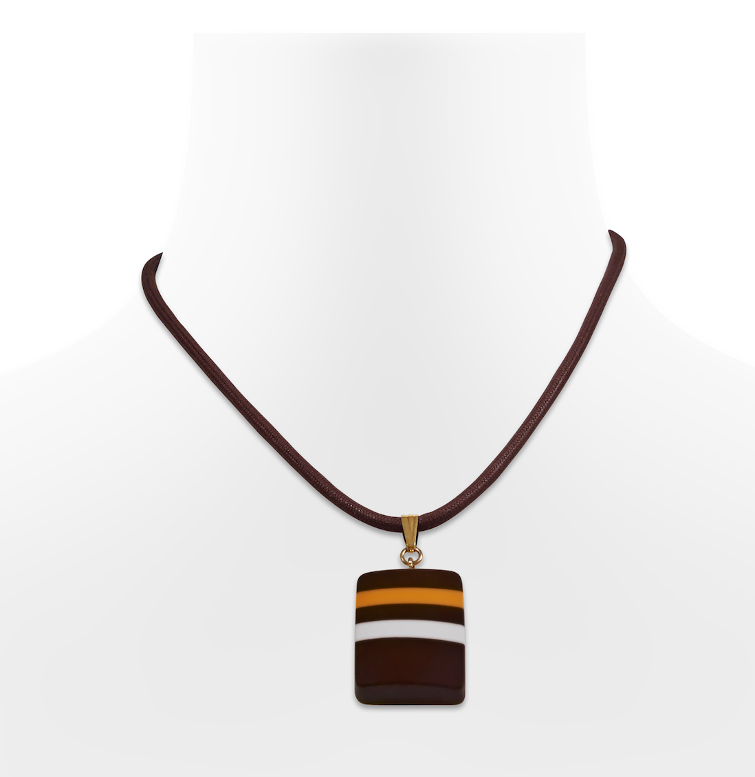 Sport Addict Necklace - Small Model