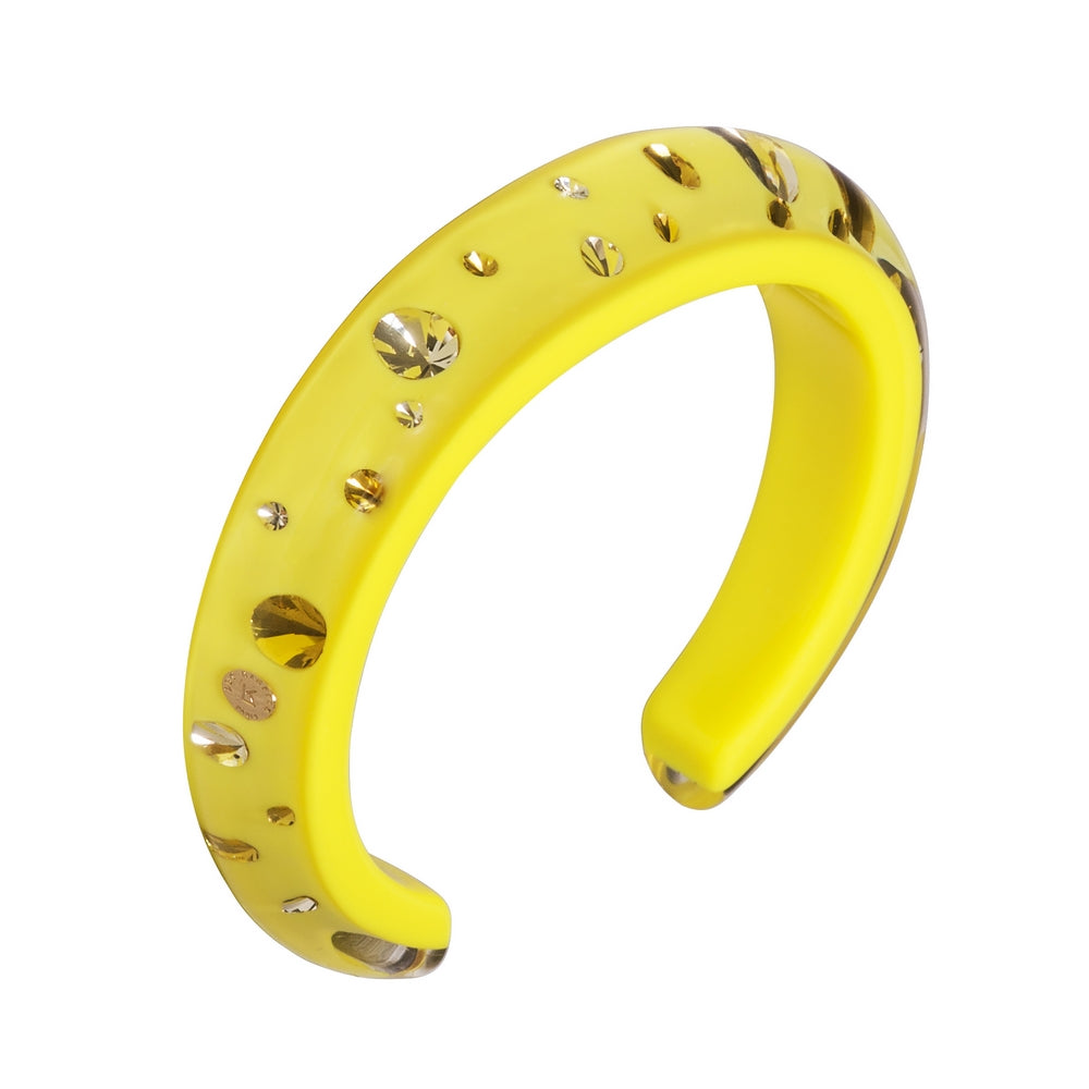 Manchette Fine Star - 15mm