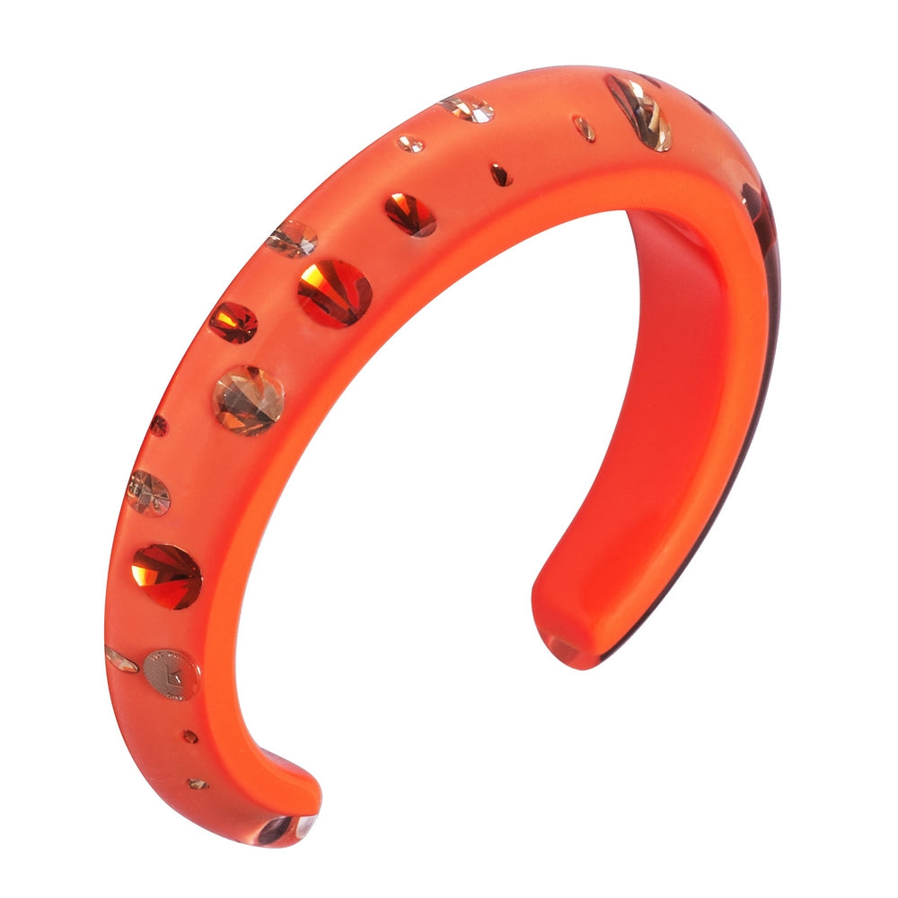 Manchette Fine Star - 15mm