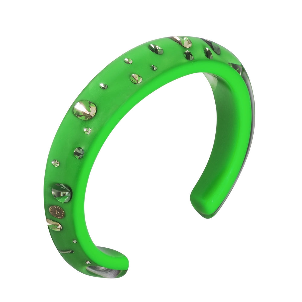 Manchette Fine Star - 15mm