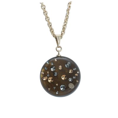 Star Pendant Necklace - Small