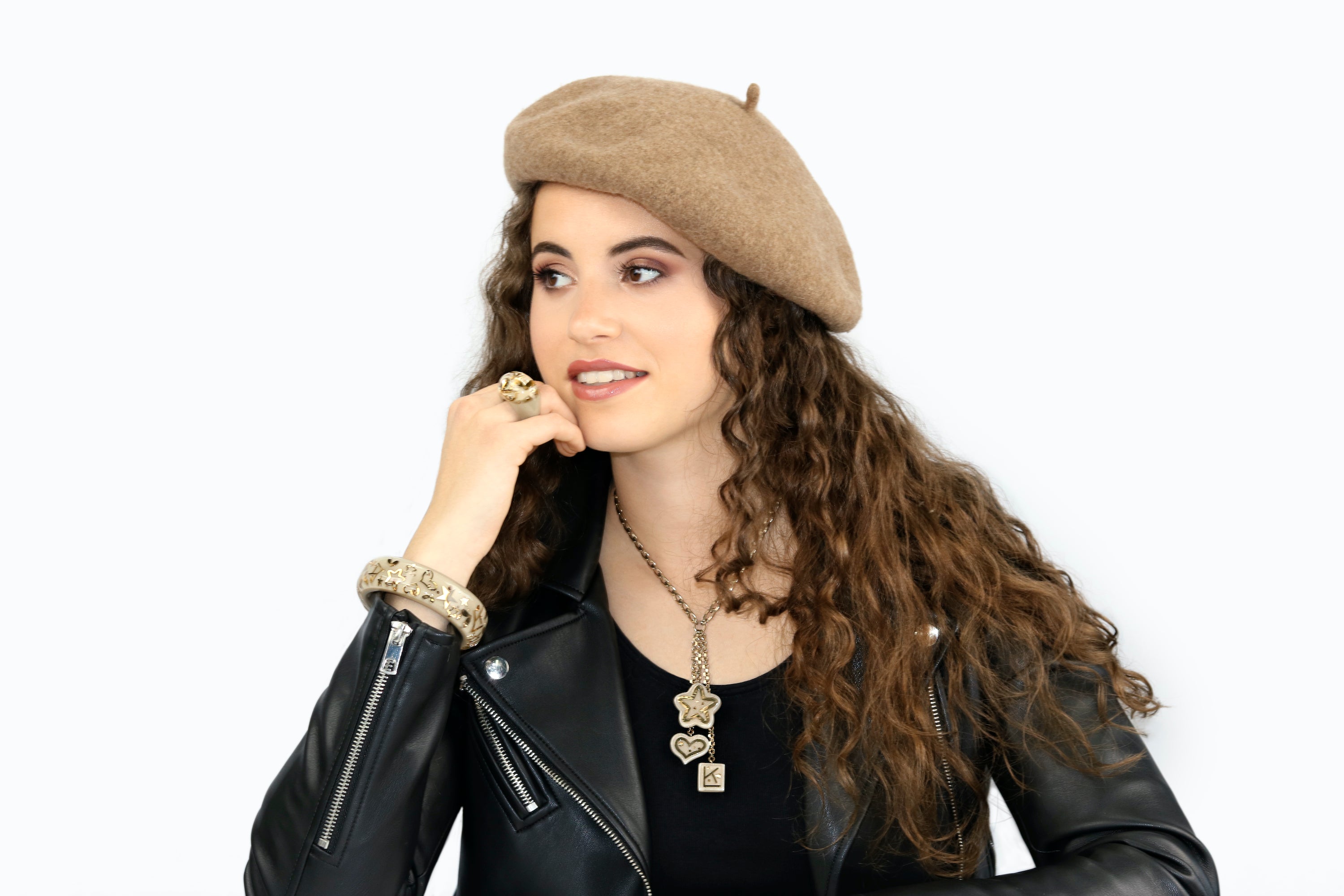 Bracelet Signature - Moyen 20mm