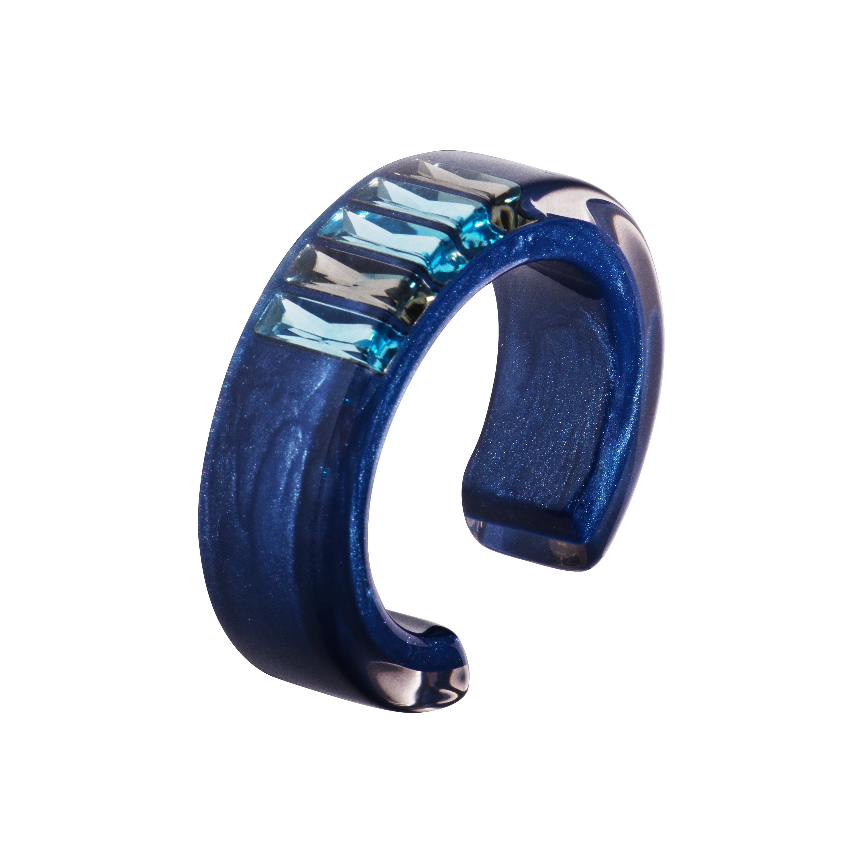 Wide Building Cuff