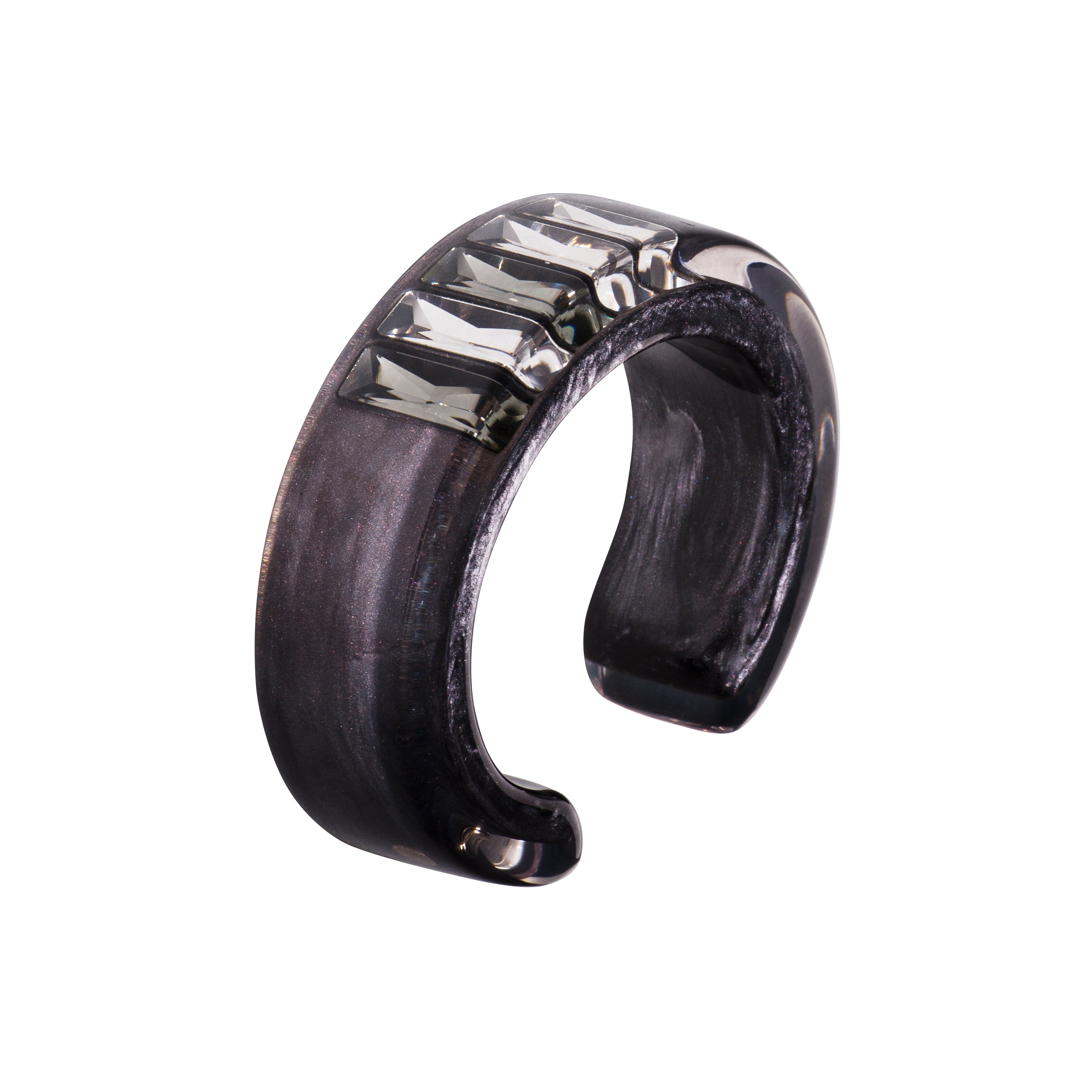 Wide Building Cuff