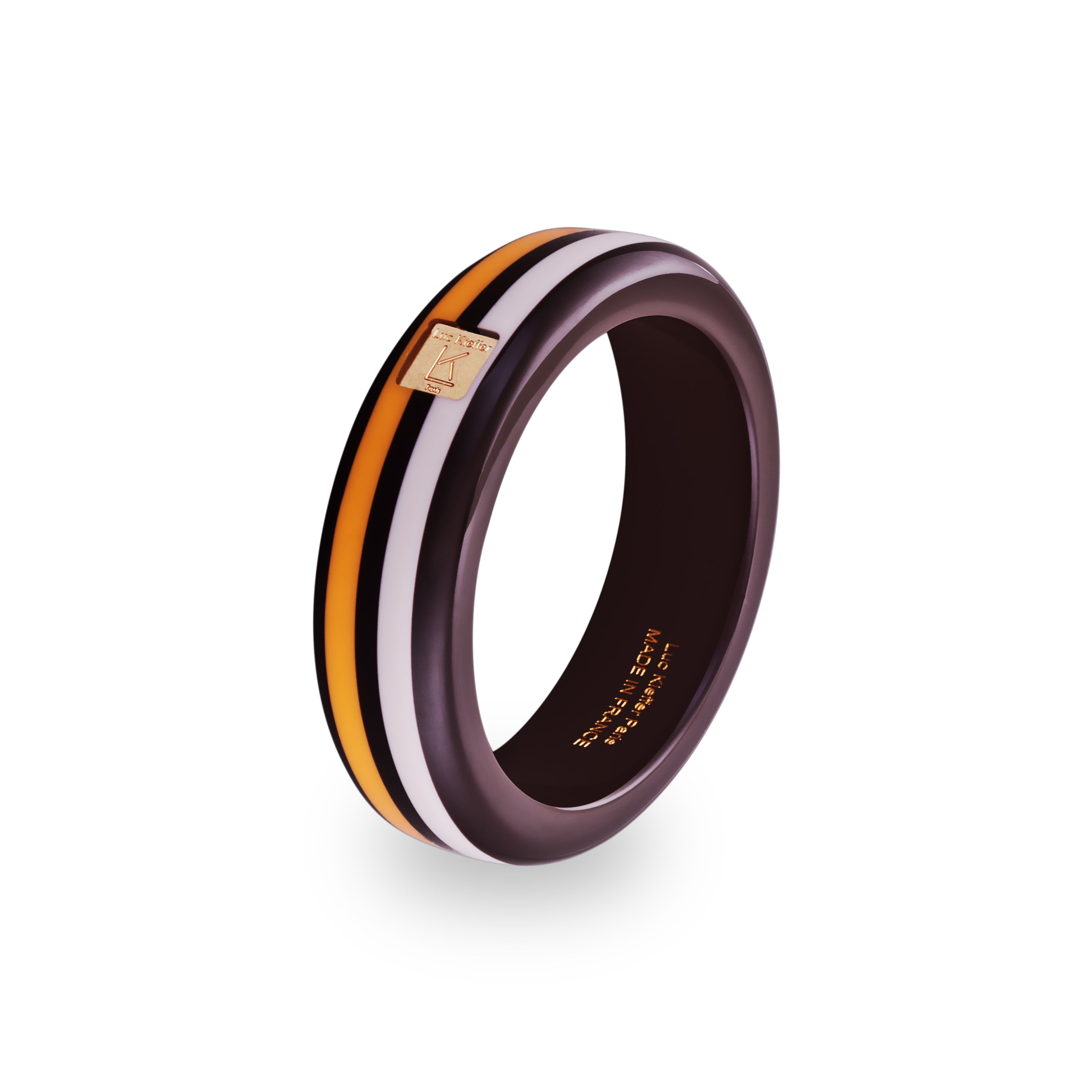 Bracelet Sport Addict - Fin 20mm
