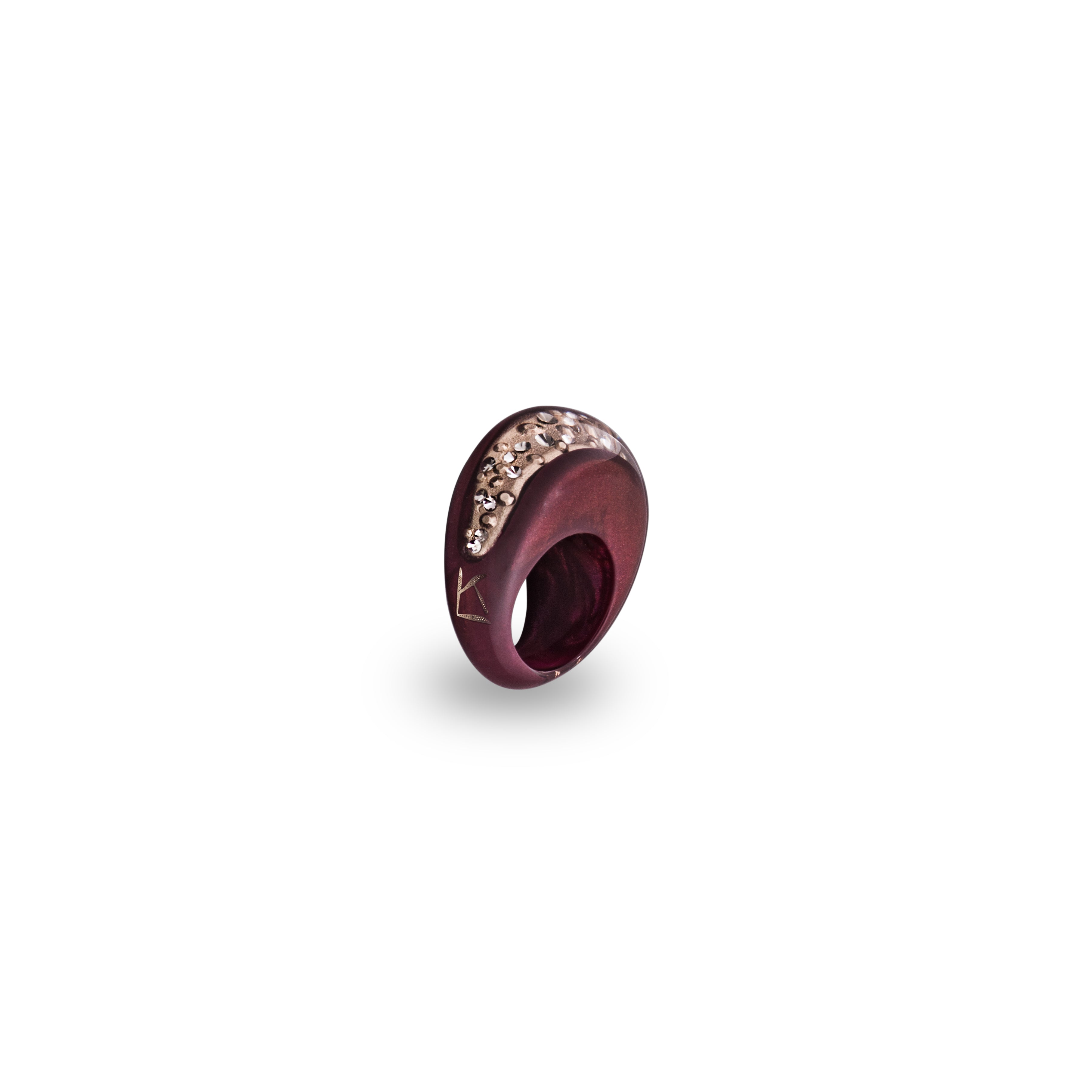 Wave Ring