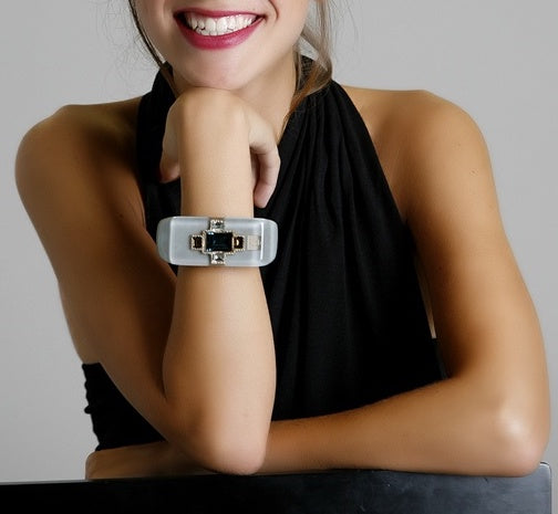 Indian Spirit Cuff